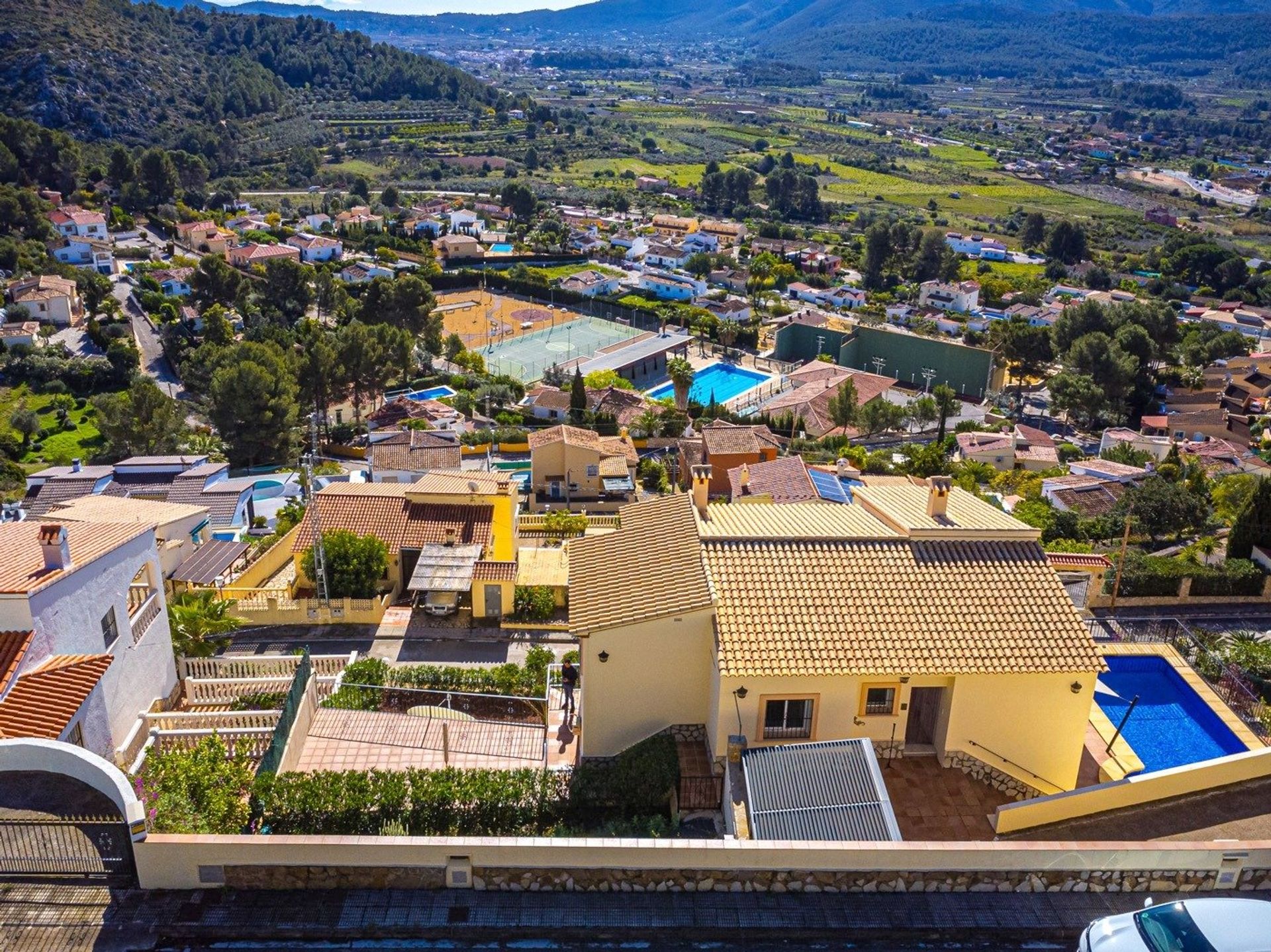 Hus i Alcalalí, Valencian Community 11003489