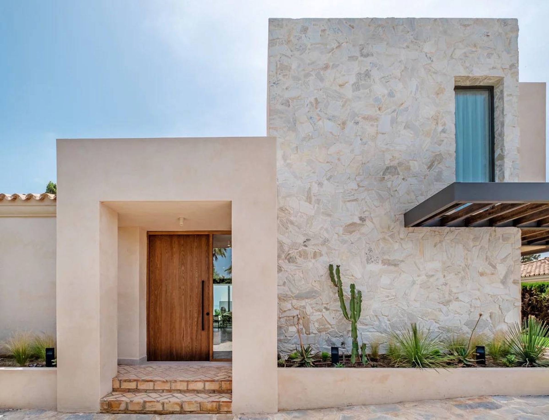 Casa nel Benahavís, Andalusia 11003497