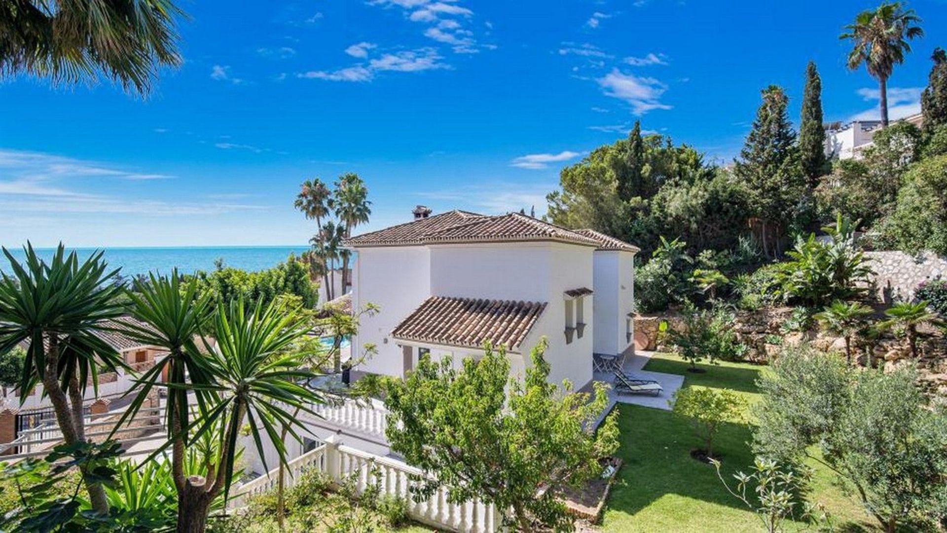 casa en Torrenueva Costa, Andalusia 11003517