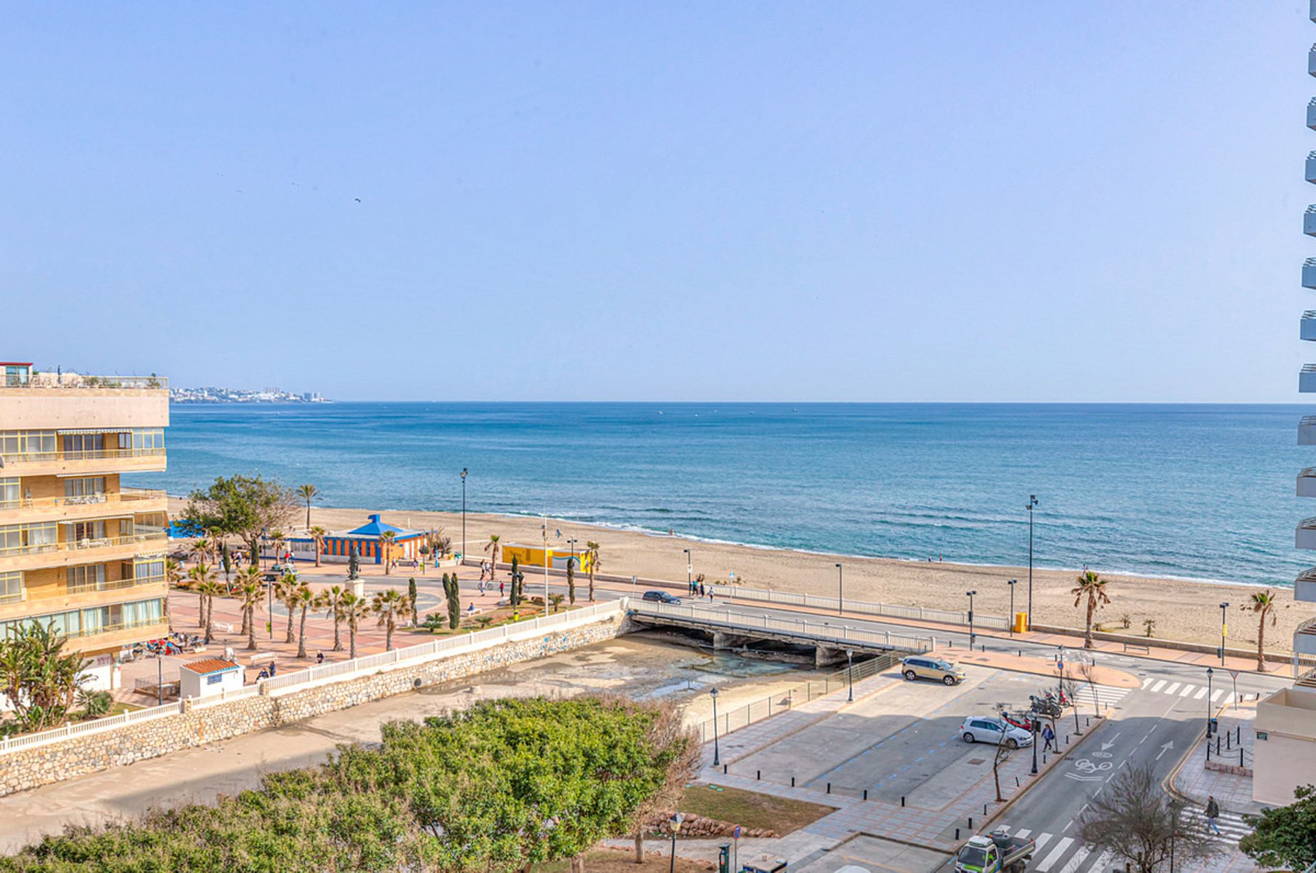 분양 아파트 에 Fuengirola, Andalucía 11003526