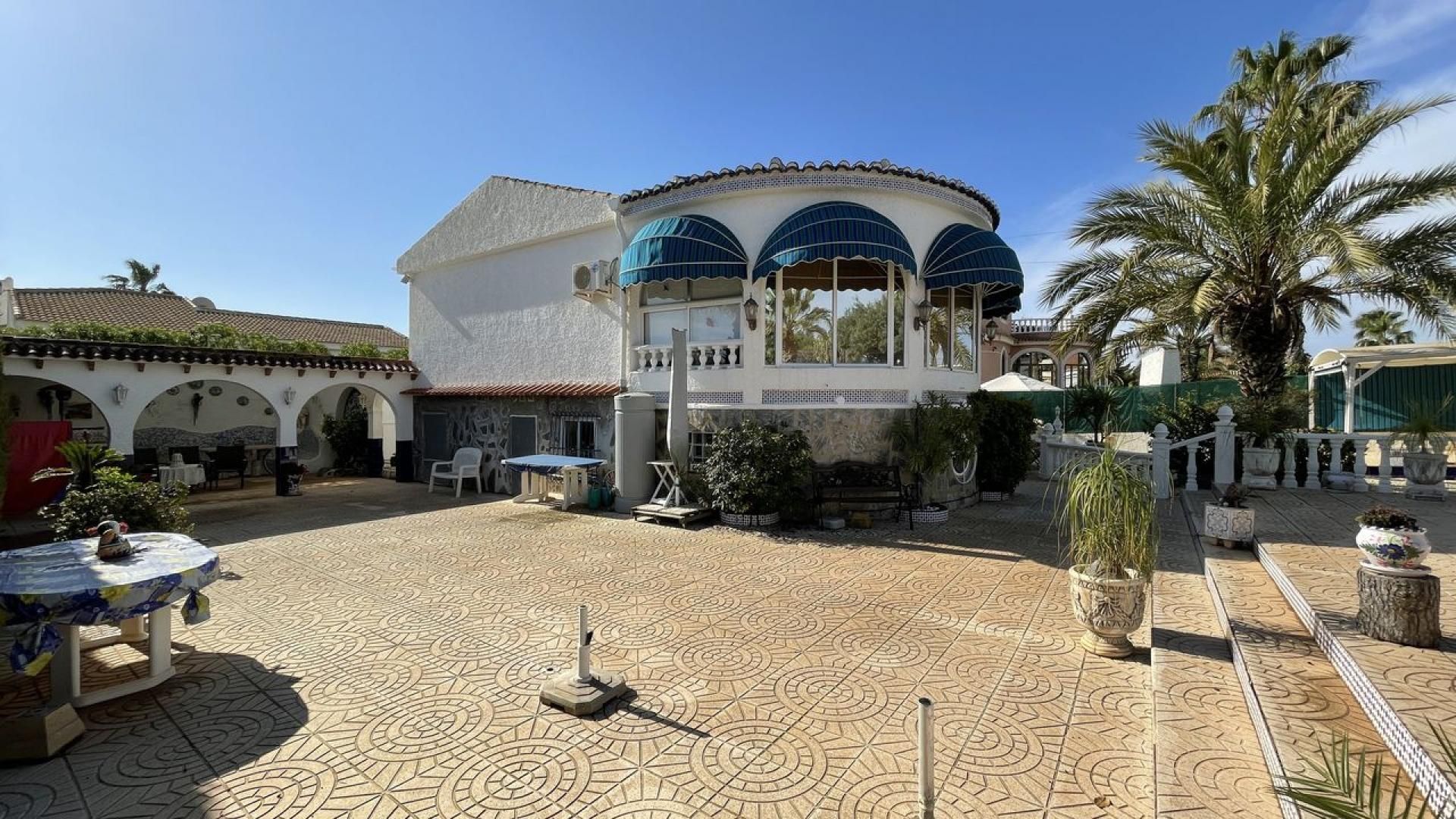 Casa nel Torrevieja, Valenza 11003544