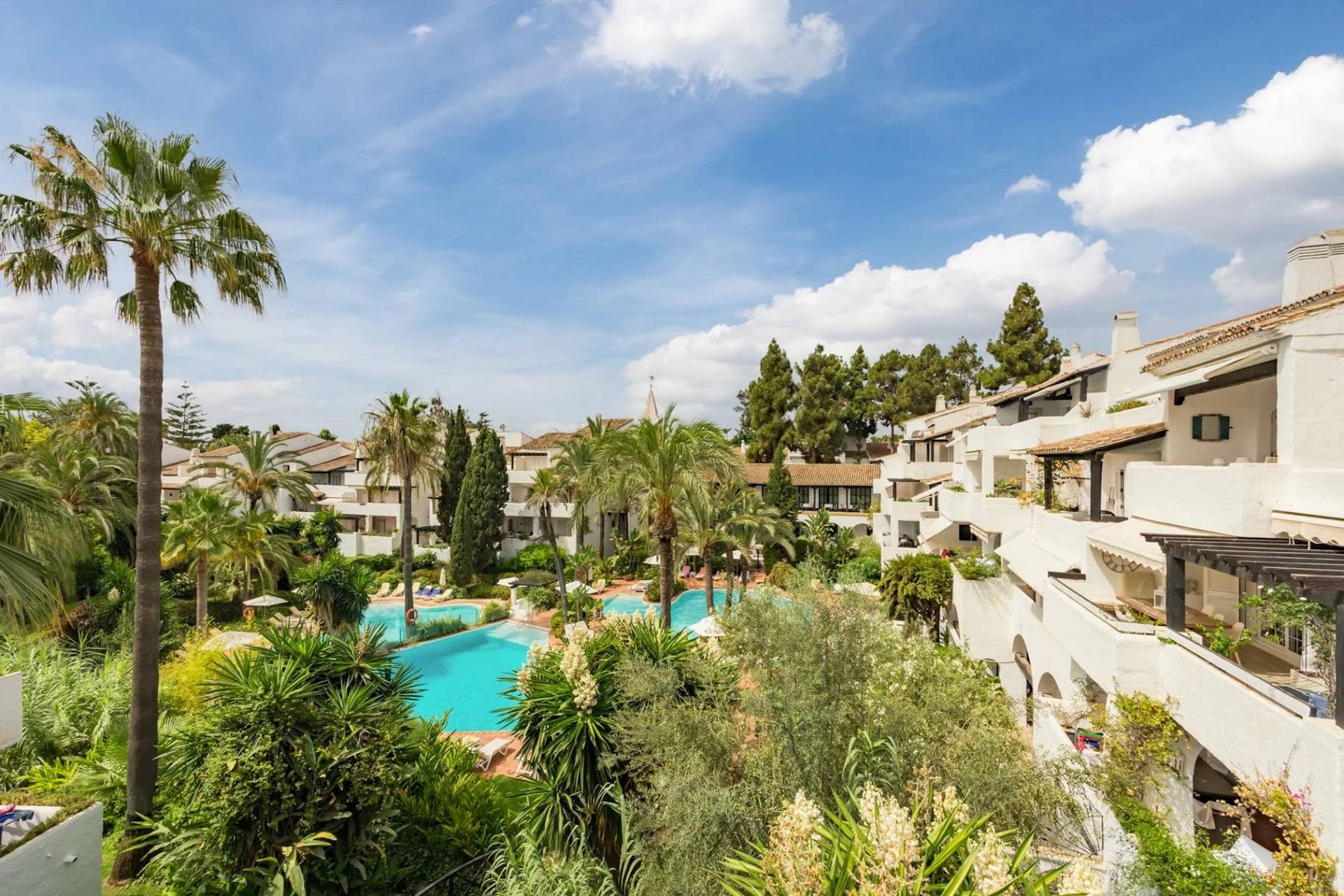 Haus im Marbella, Andalusien 11003556