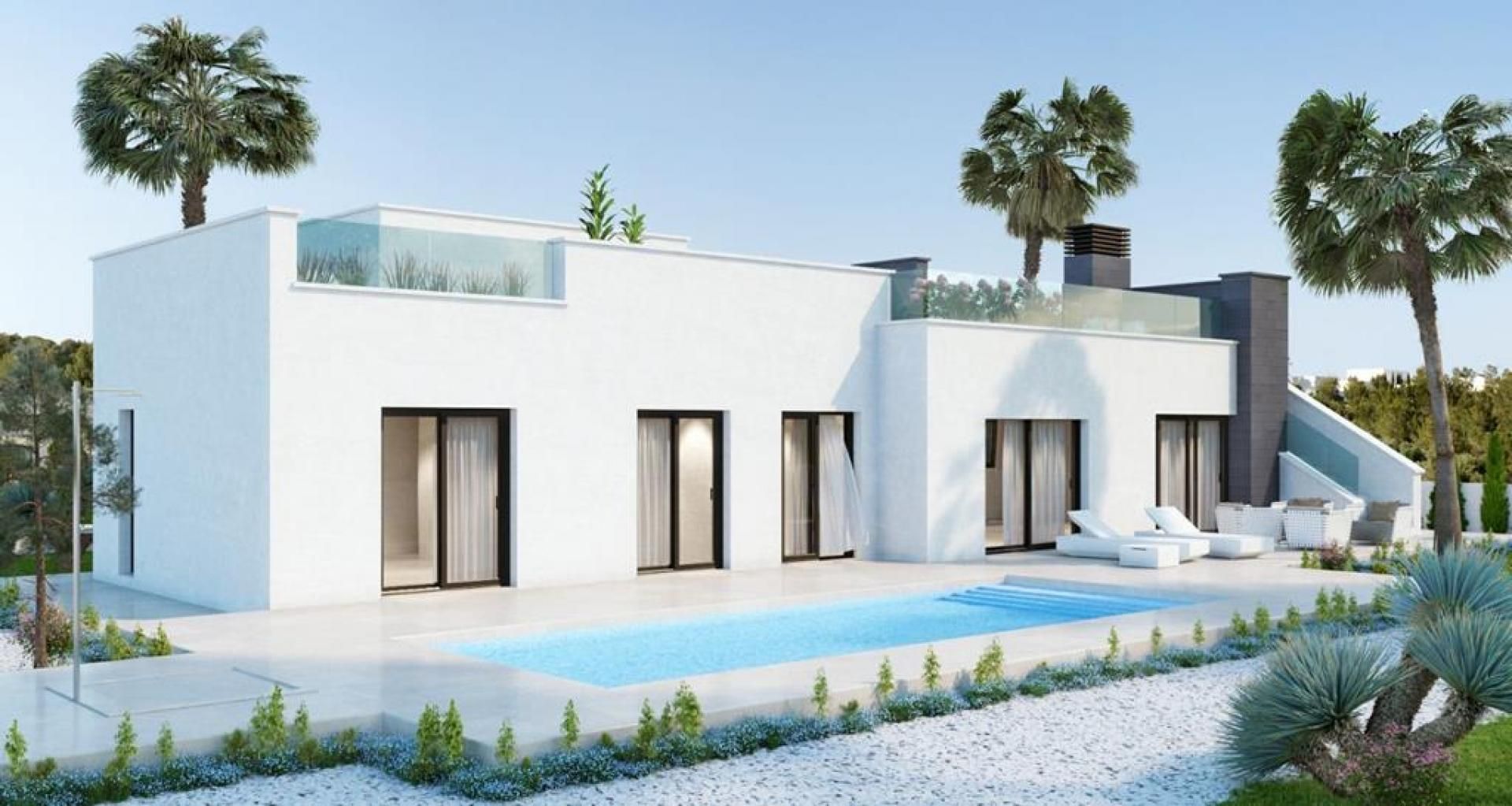 Haus im Polop, Valencia 11003557