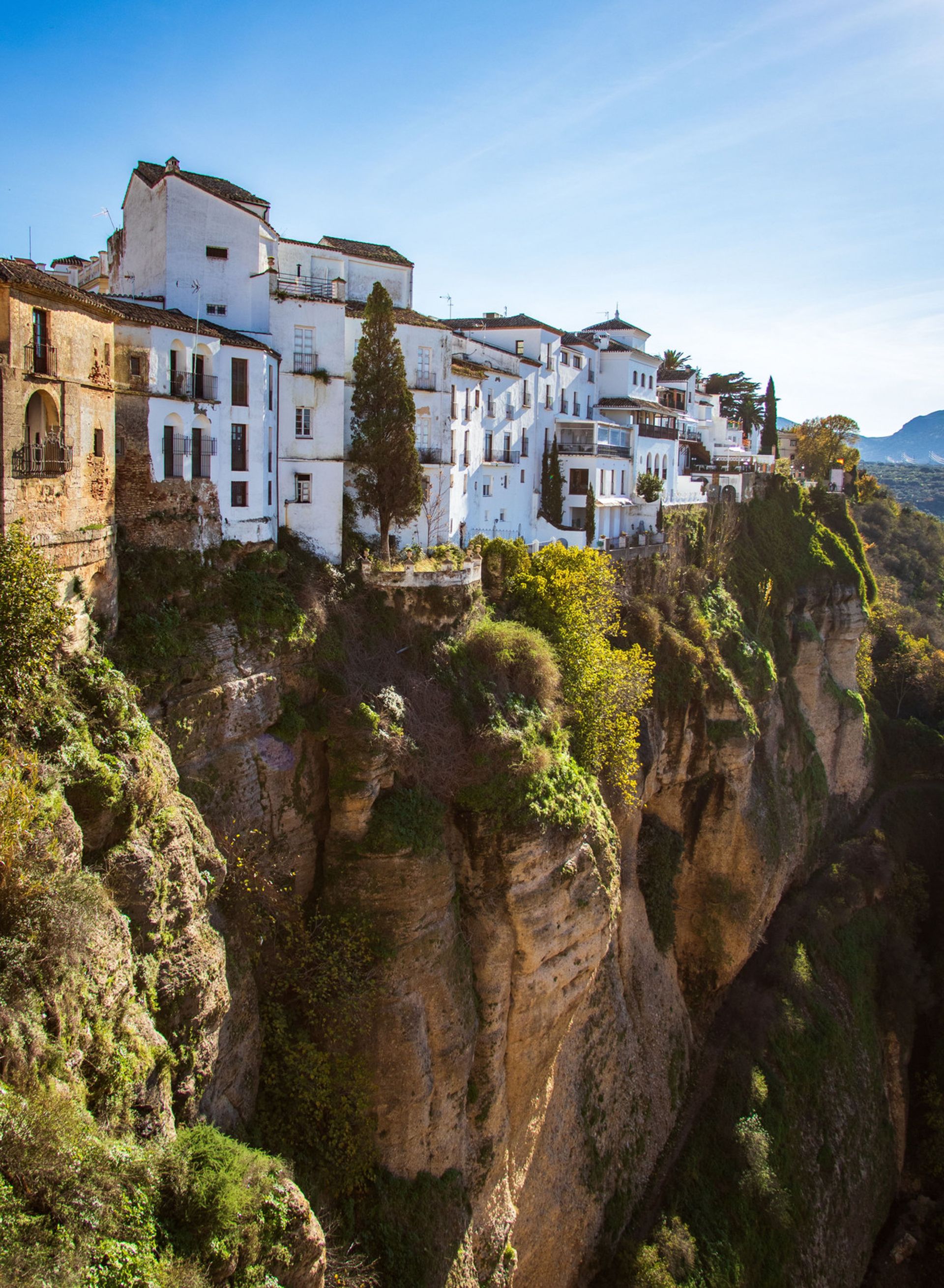 Haus im Benahavís, Andalucía 11003560