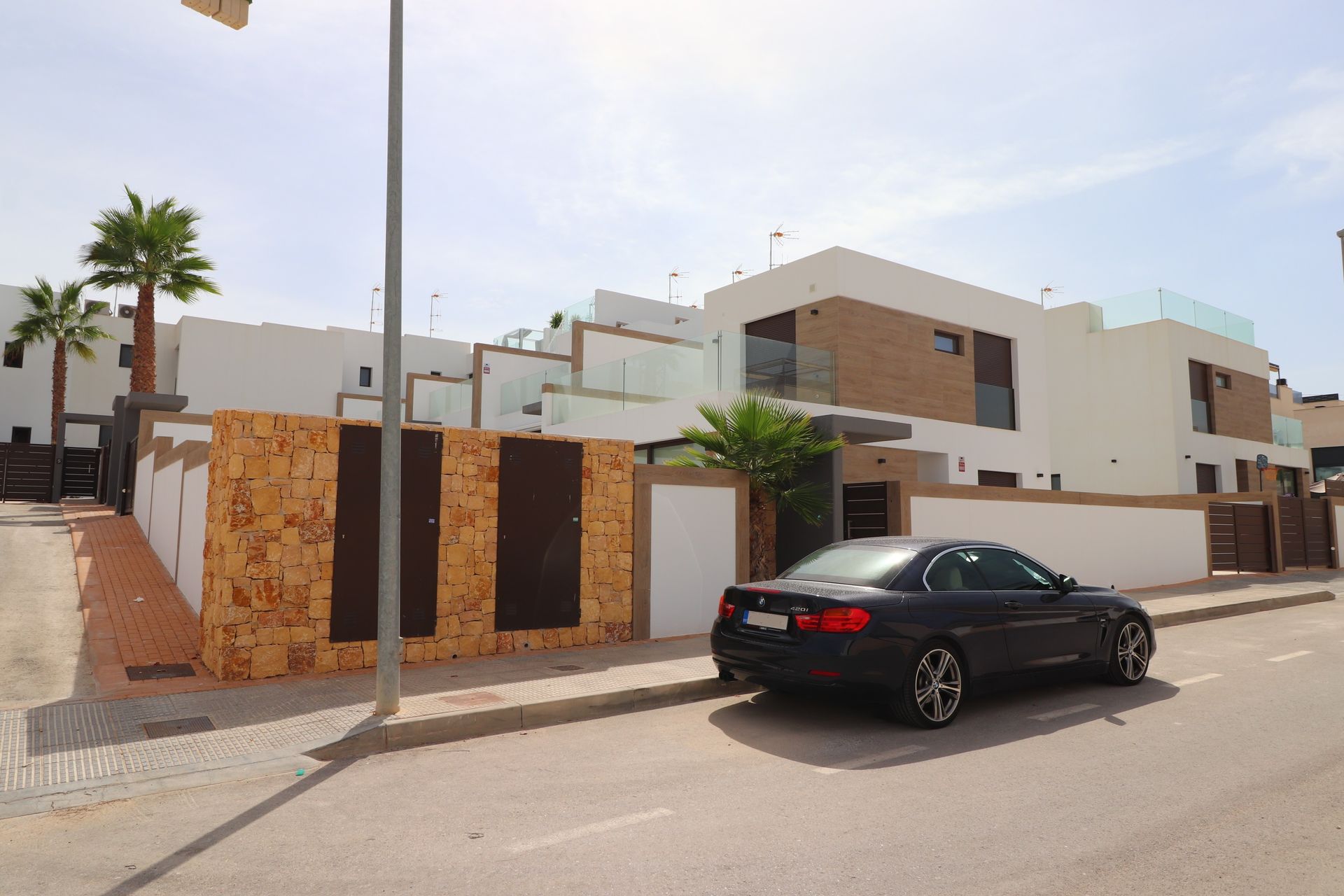 Huis in Benijofar, Valencia 11003585