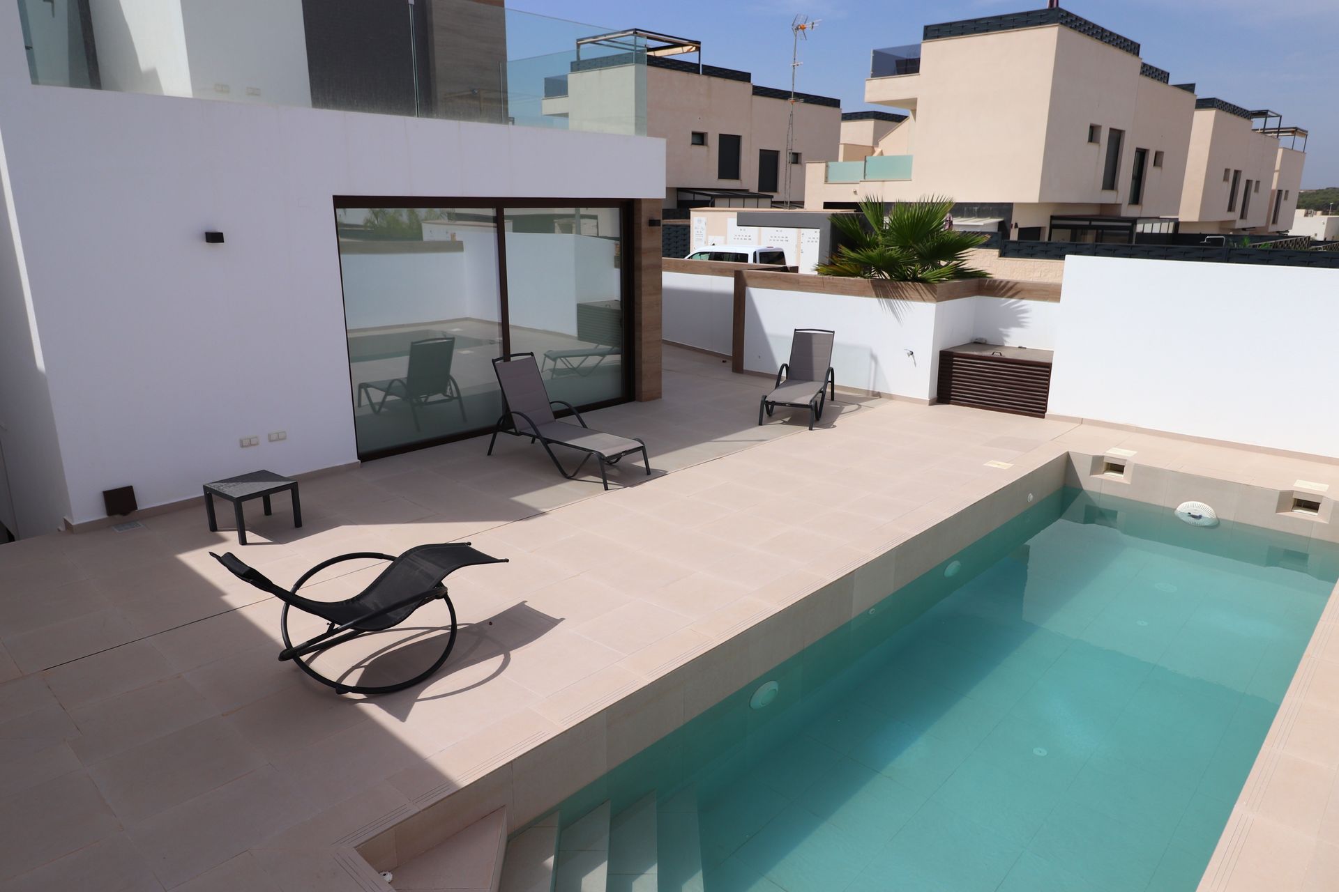 Huis in Benijofar, Valencia 11003585