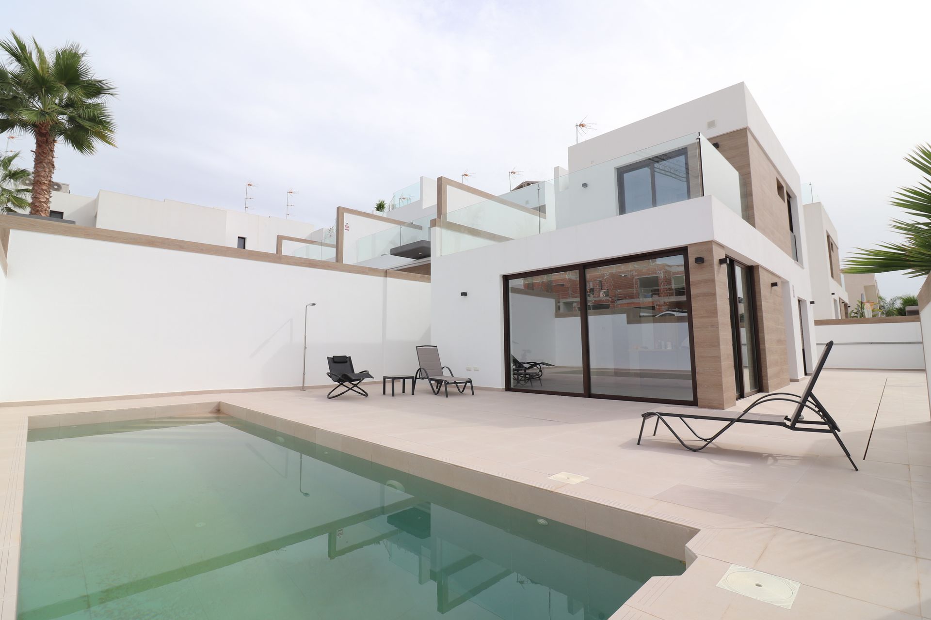 Huis in Benijofar, Valencia 11003585