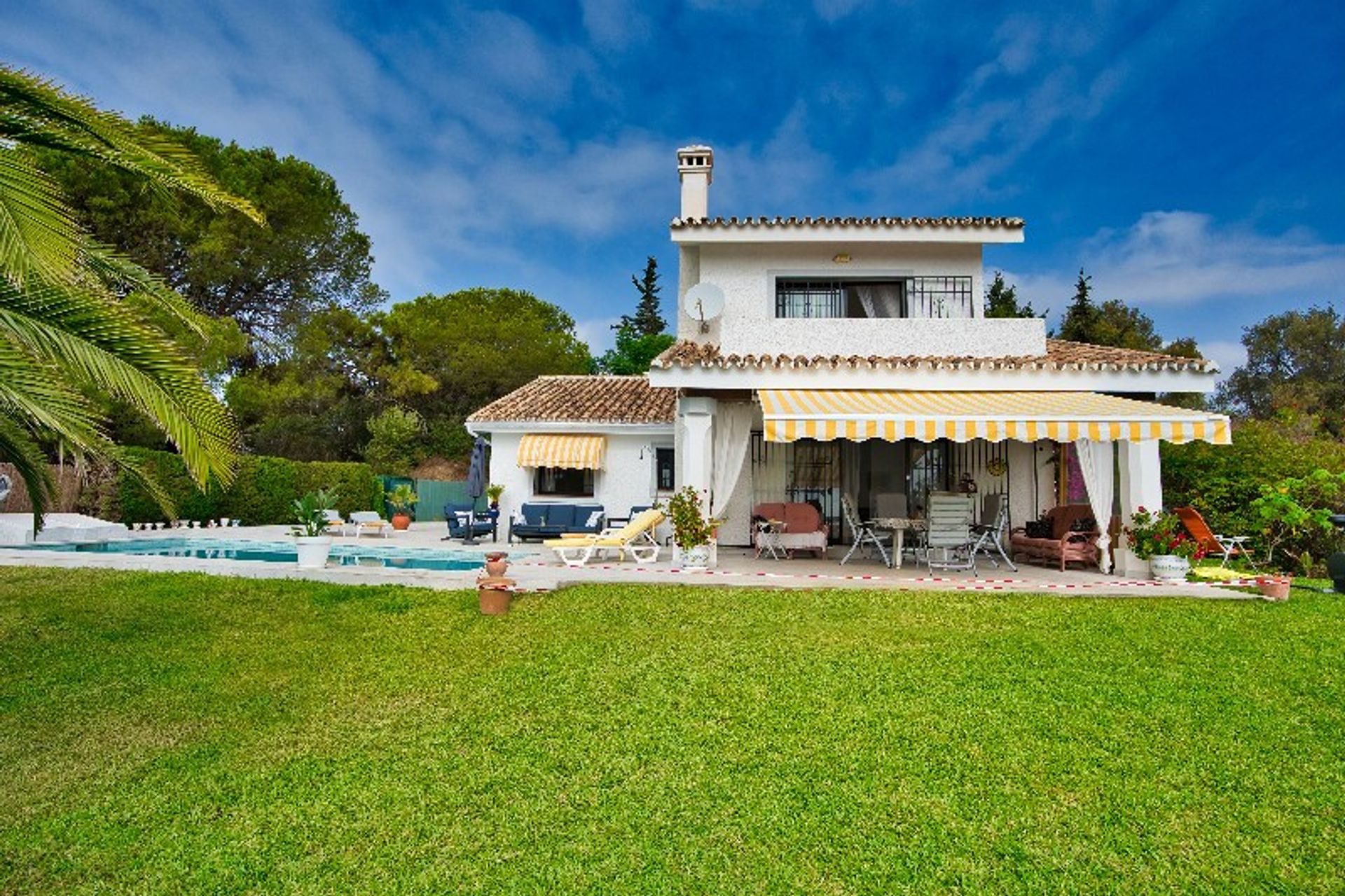 Haus im Sitio de Calahonda, Andalusia 11003626