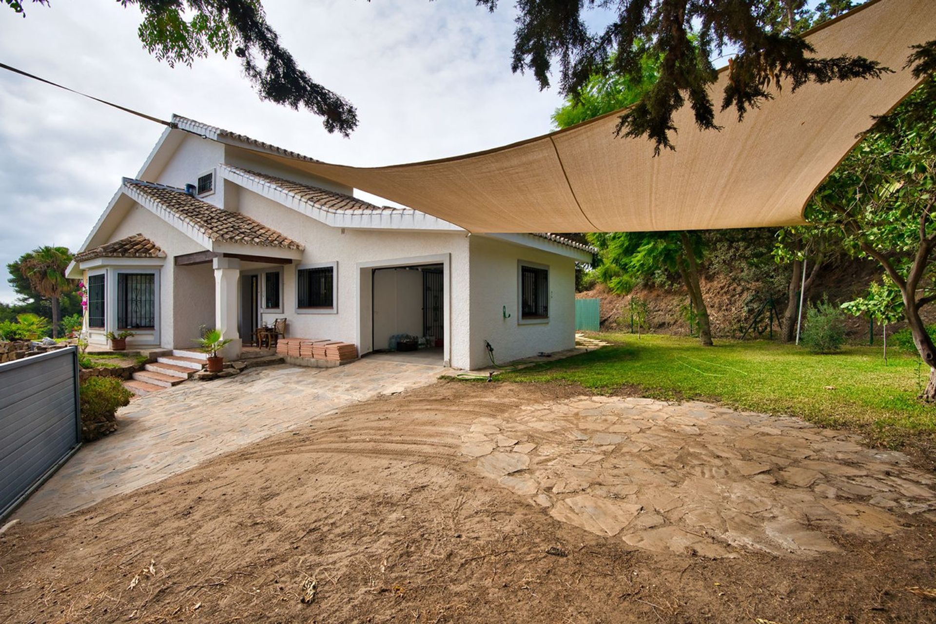 Haus im Sitio de Calahonda, Andalusia 11003626