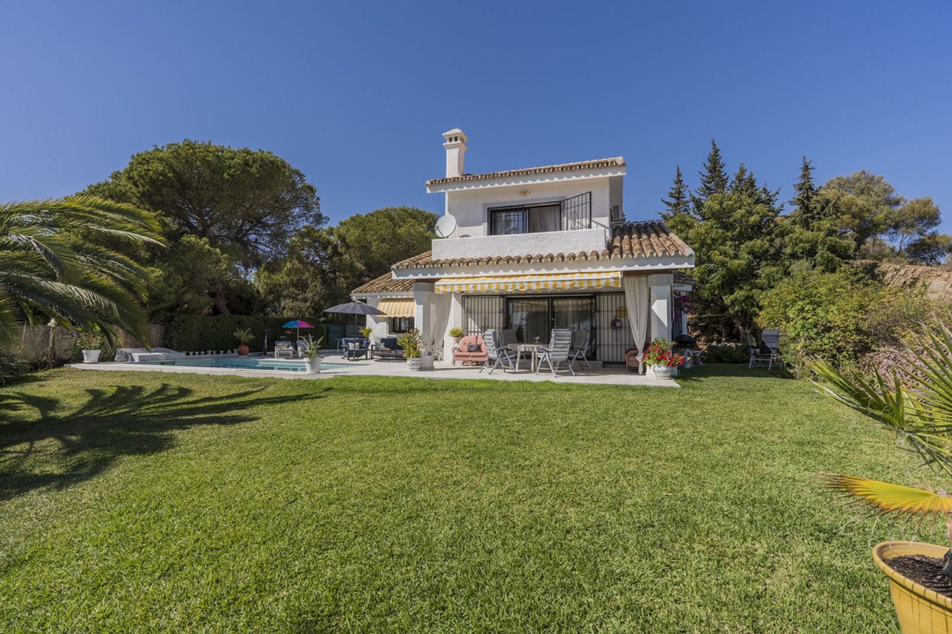 Haus im Sitio de Calahonda, Andalusia 11003626