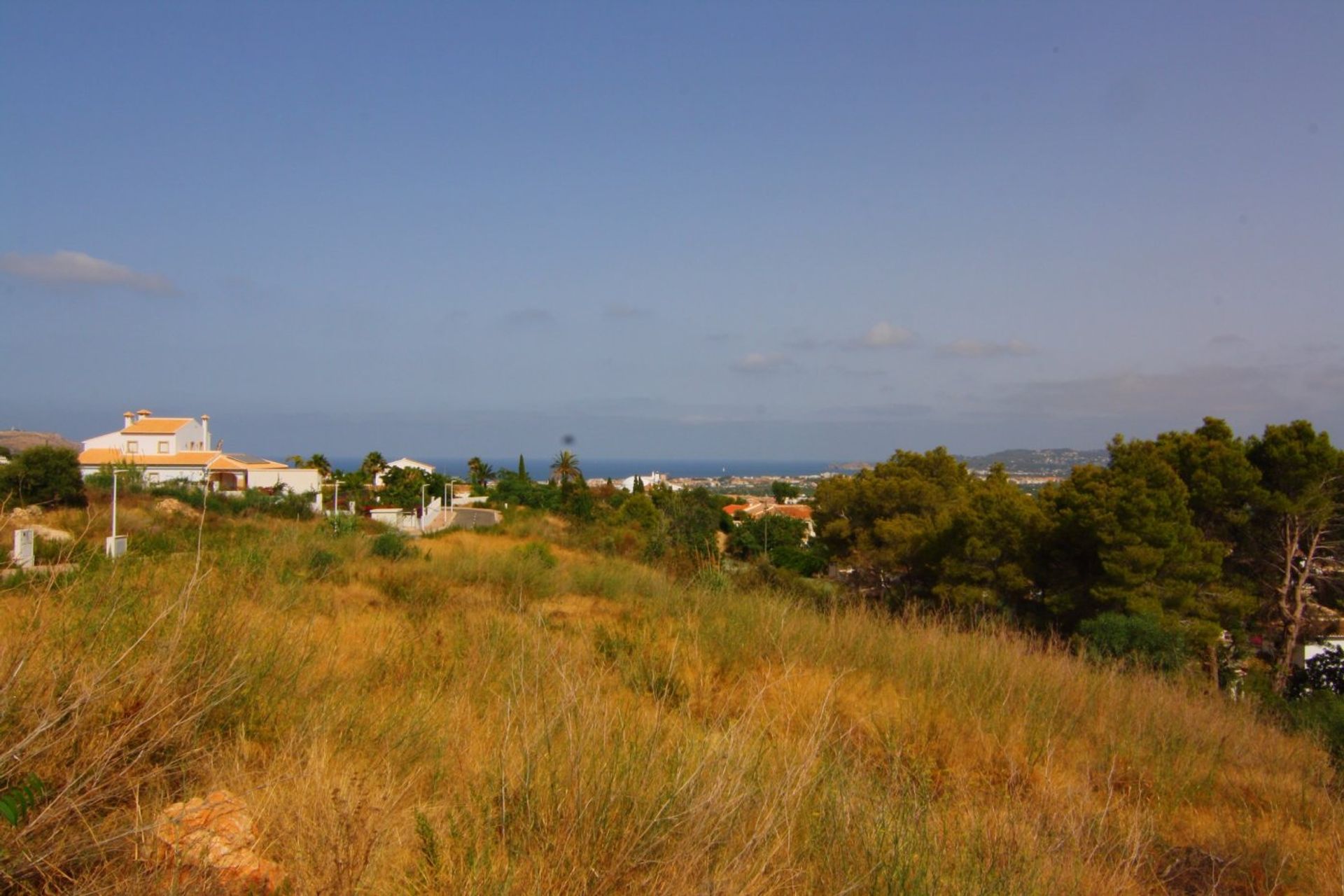 Land i Javea, Valencia 11003648