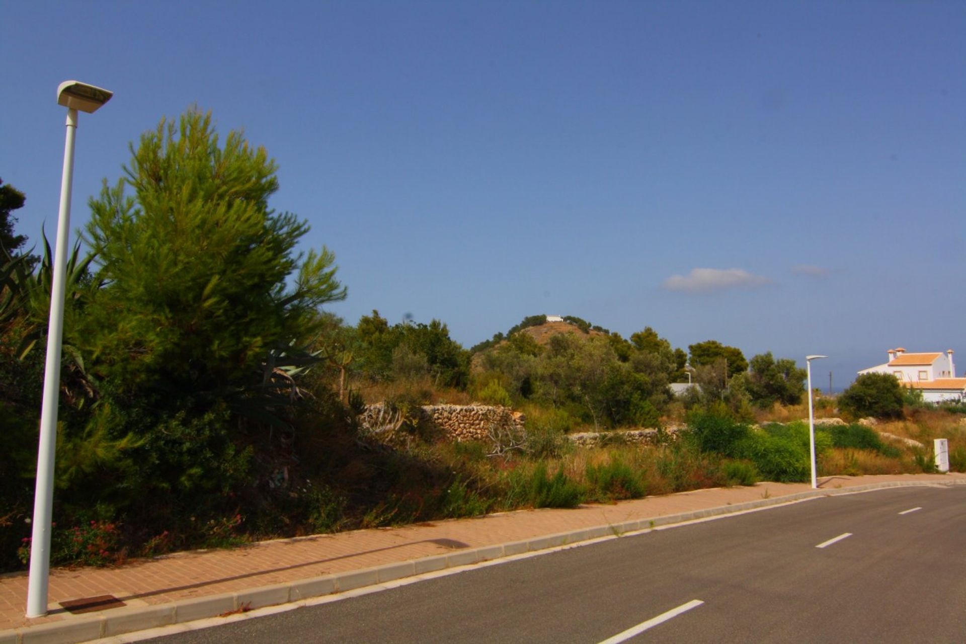 Tanah di Xàbia, Valencian Community 11003648