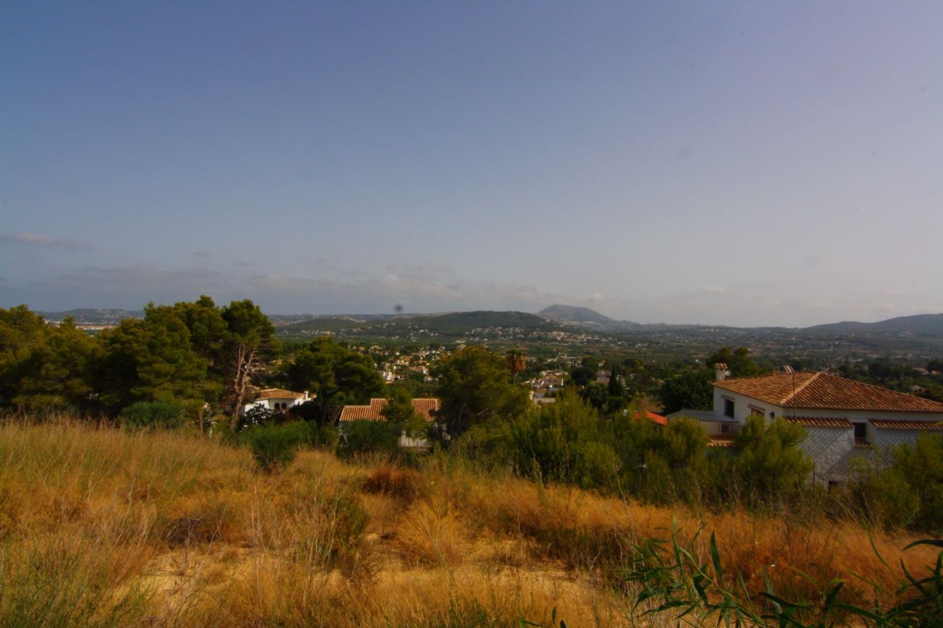 Tanah di Xàbia, Valencian Community 11003648