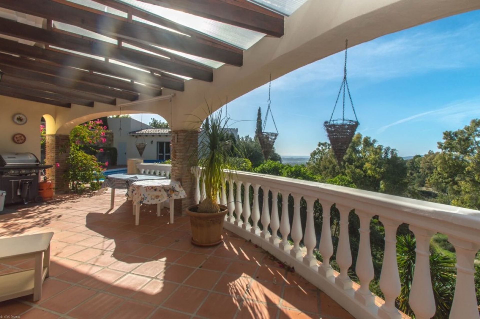 Huis in Mijas, Andalusia 11003664