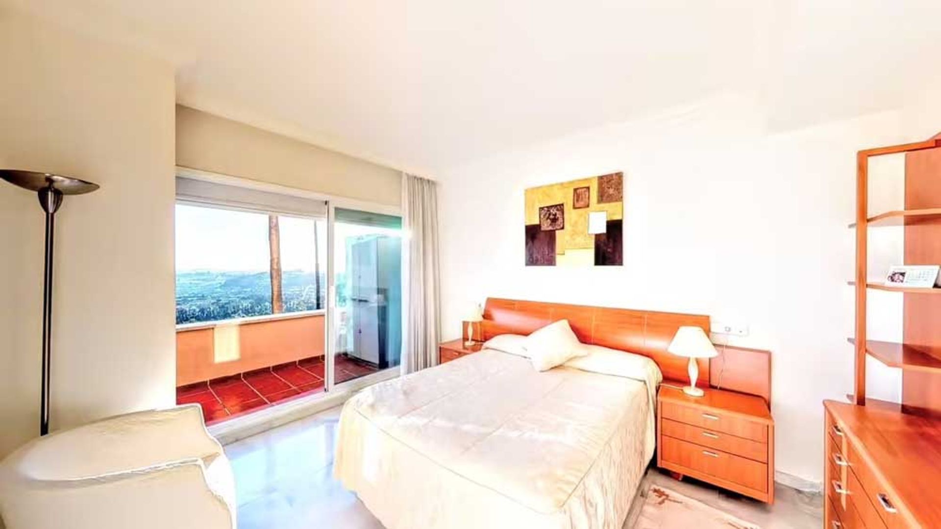 Condominium dans Marbella, Andalucía 11003701