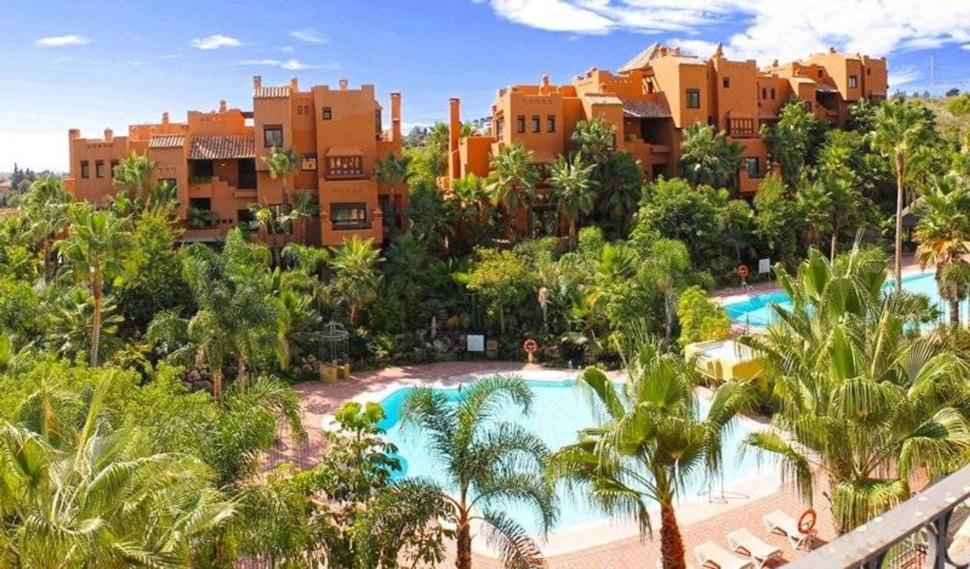 Condominio en Marbella, Andalusia 11003723