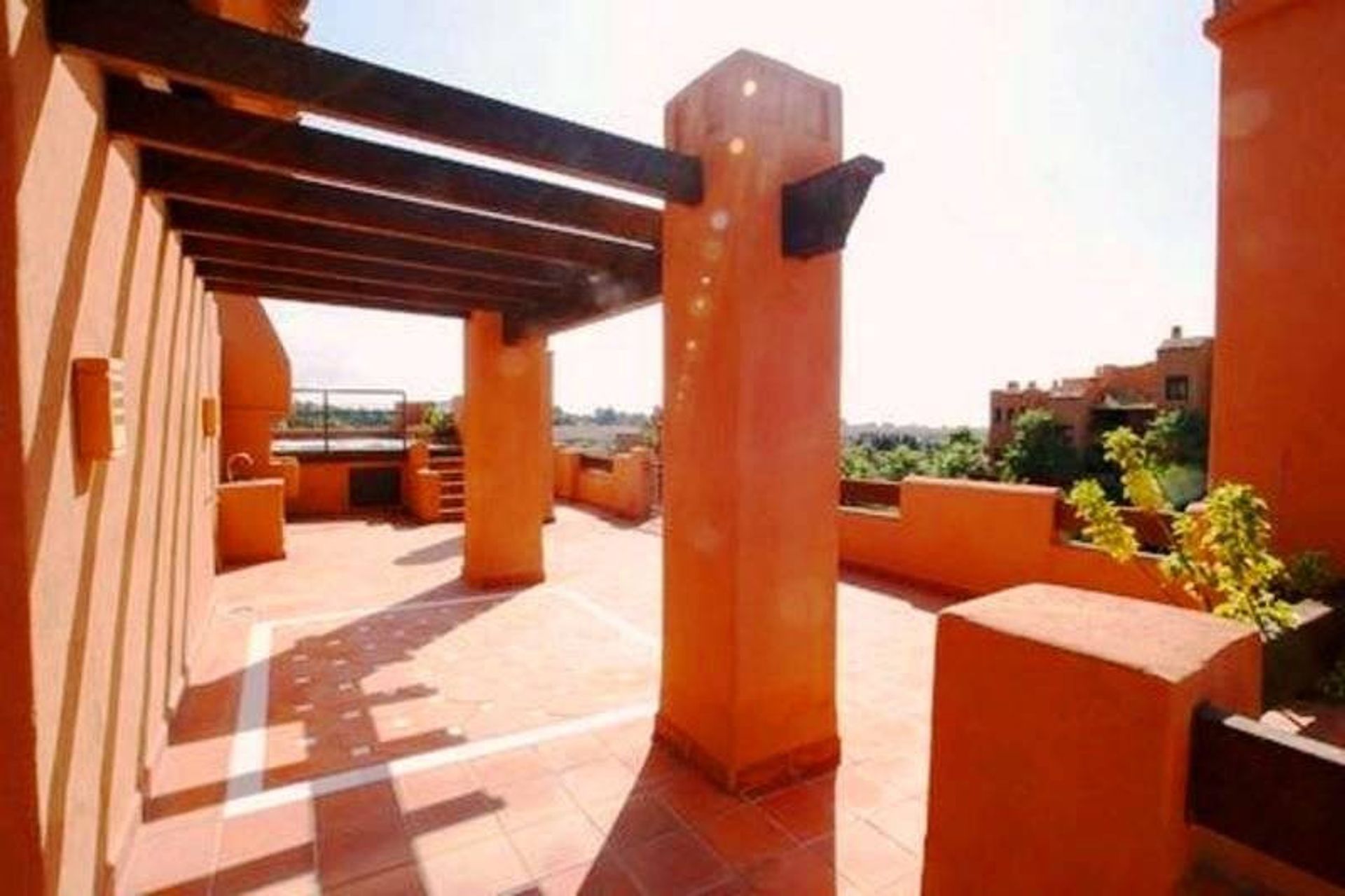 Condominio en Marbella, Andalusia 11003723