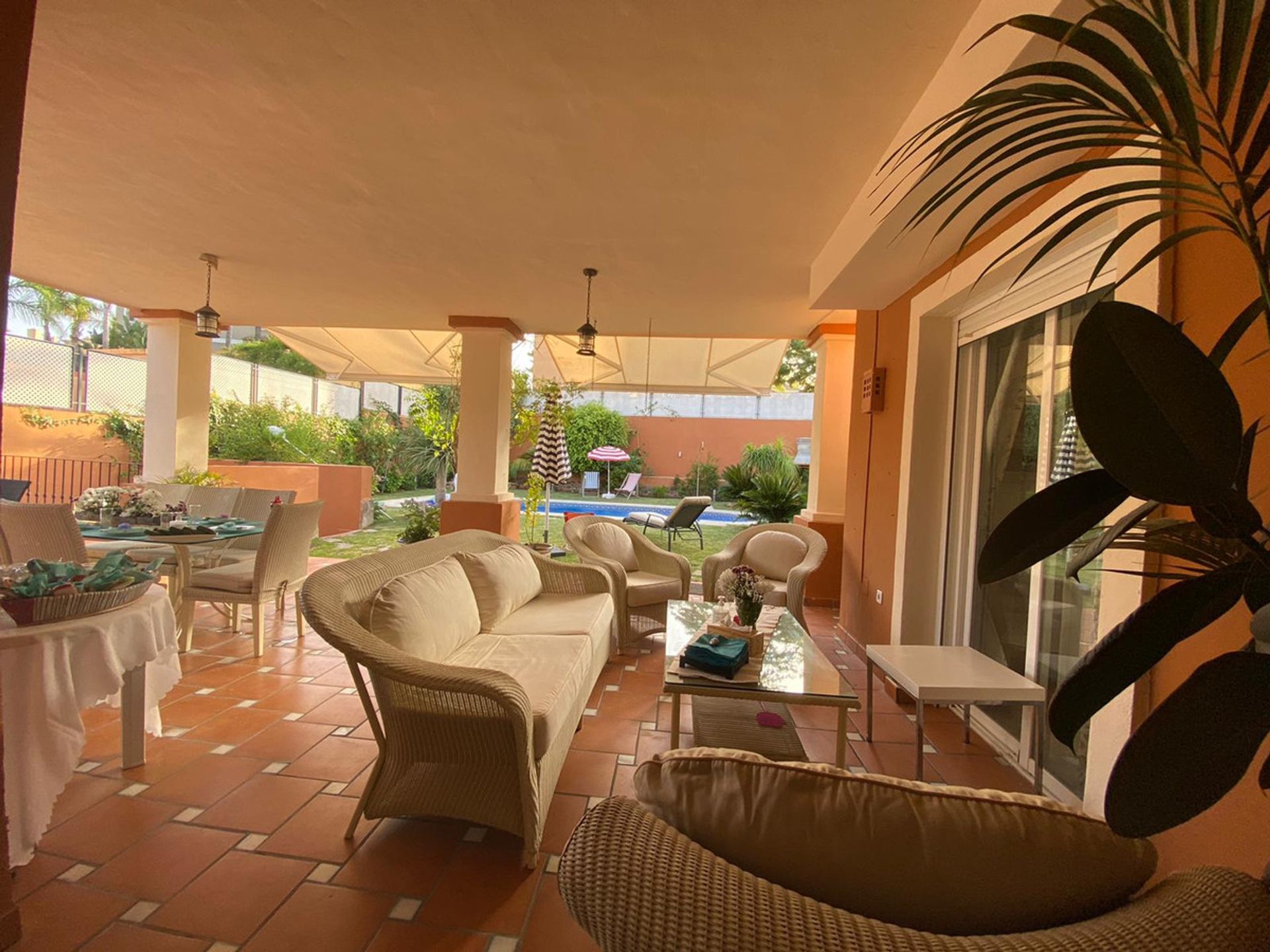 Haus im Marbella, Andalusien 11003732