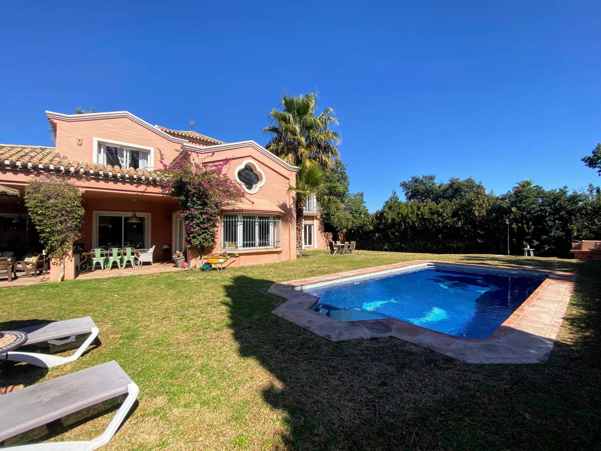 Huis in Estepona, Andalusië 11003745