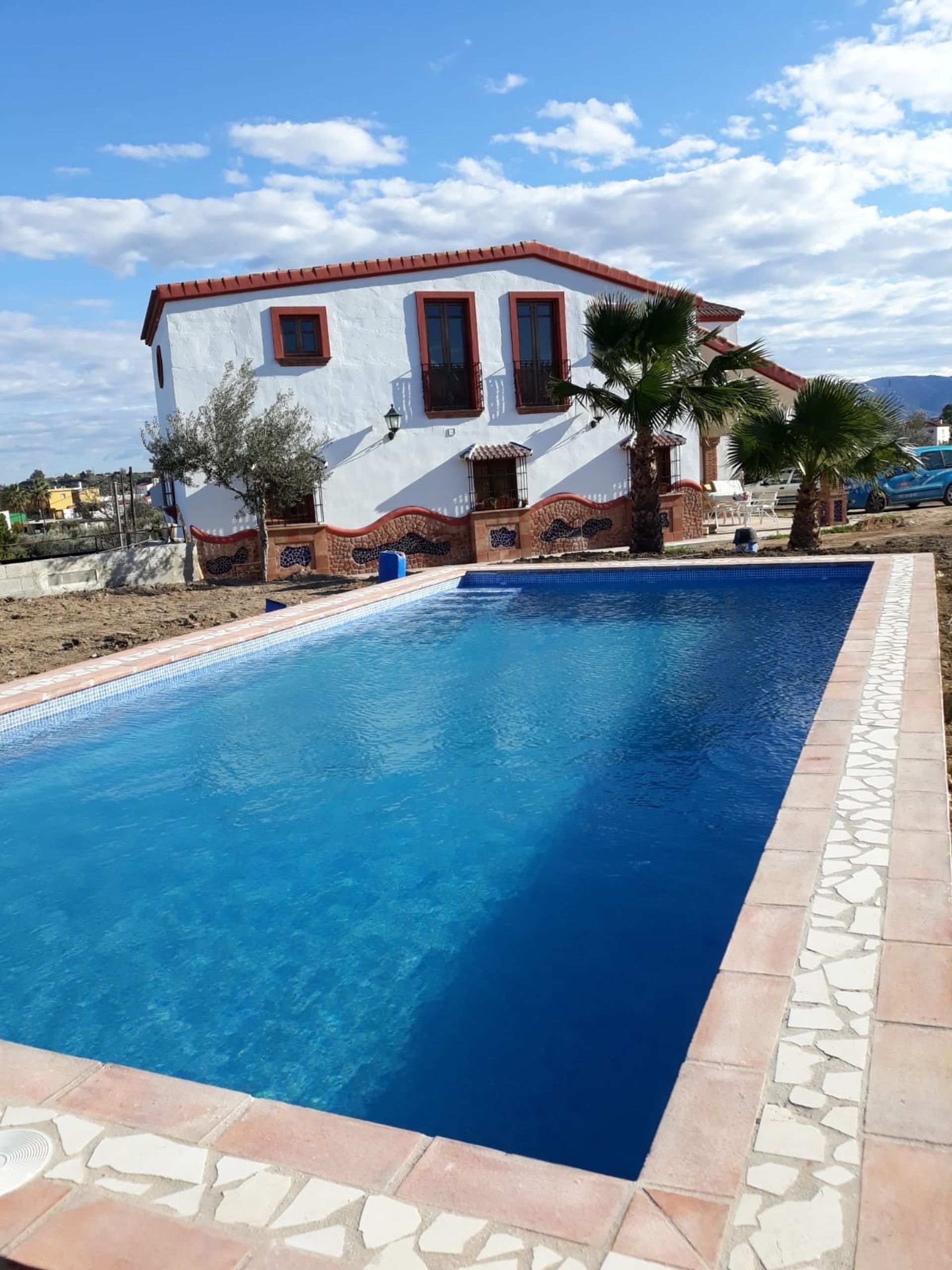 Casa nel Cartama, Andalusia 11003757