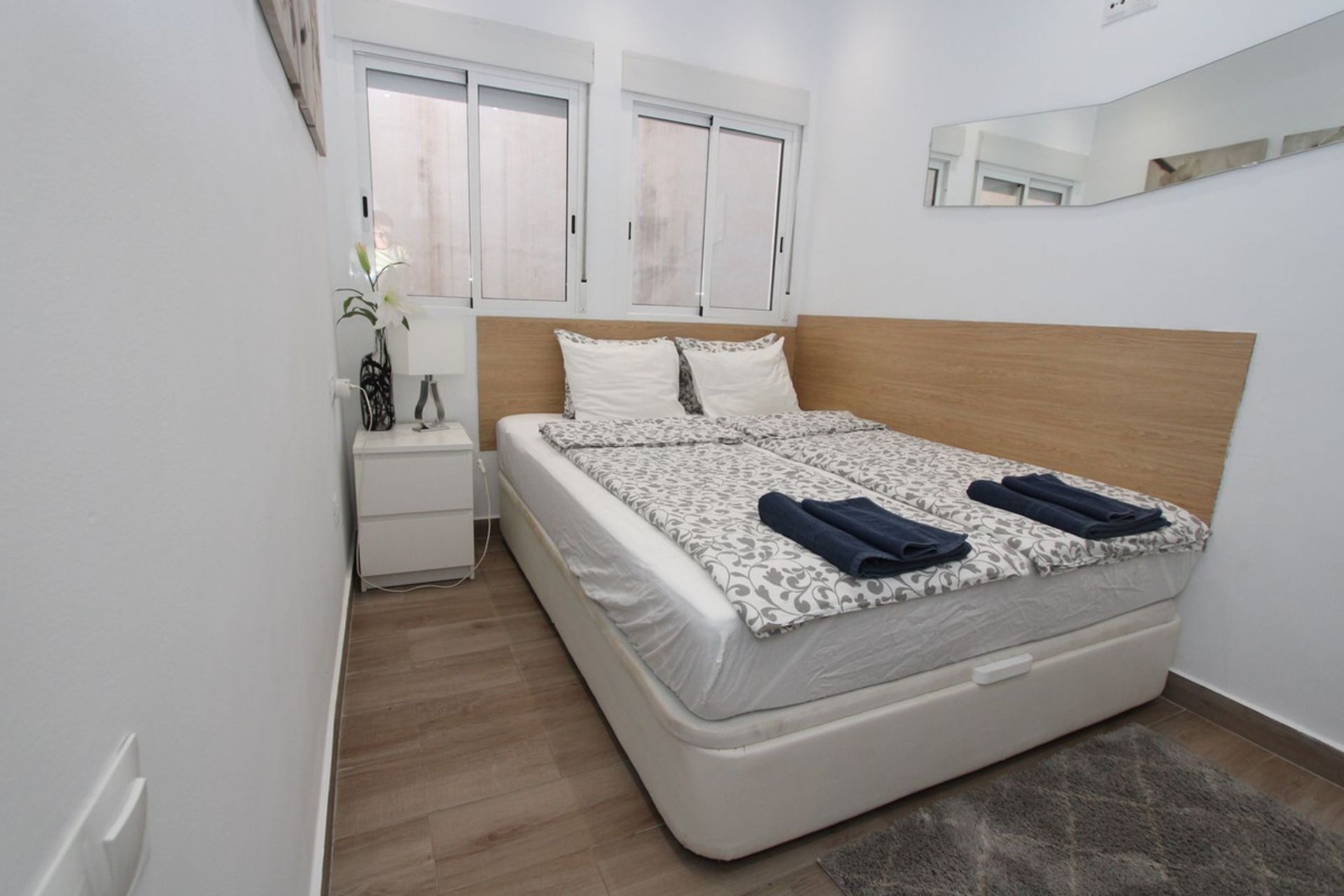 Condominio nel Fuengirola, Andalucía 11003766