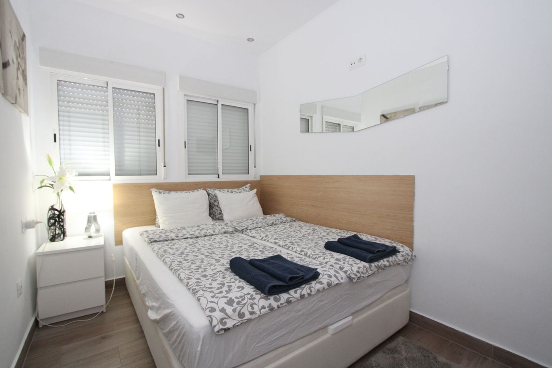 Condominio nel Fuengirola, Andalucía 11003766