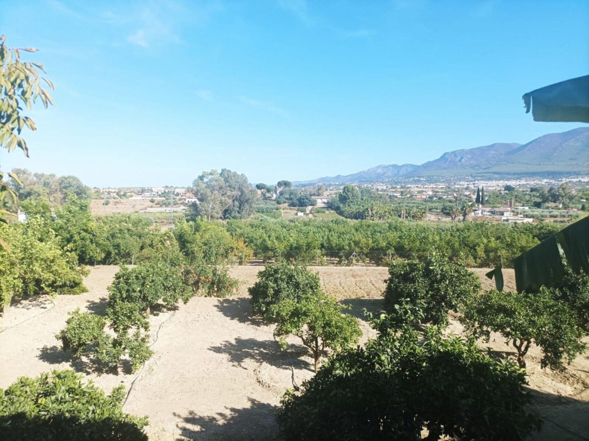 Talo sisään Alhaurín el Grande, Andalusia 11003815