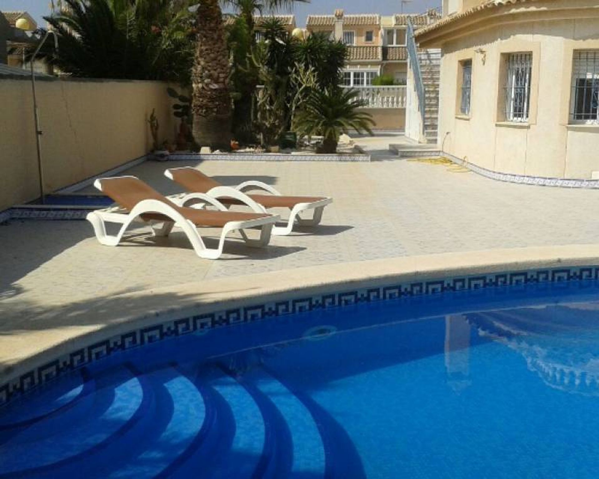 Huis in Los Urrutias, Murcia 11003820