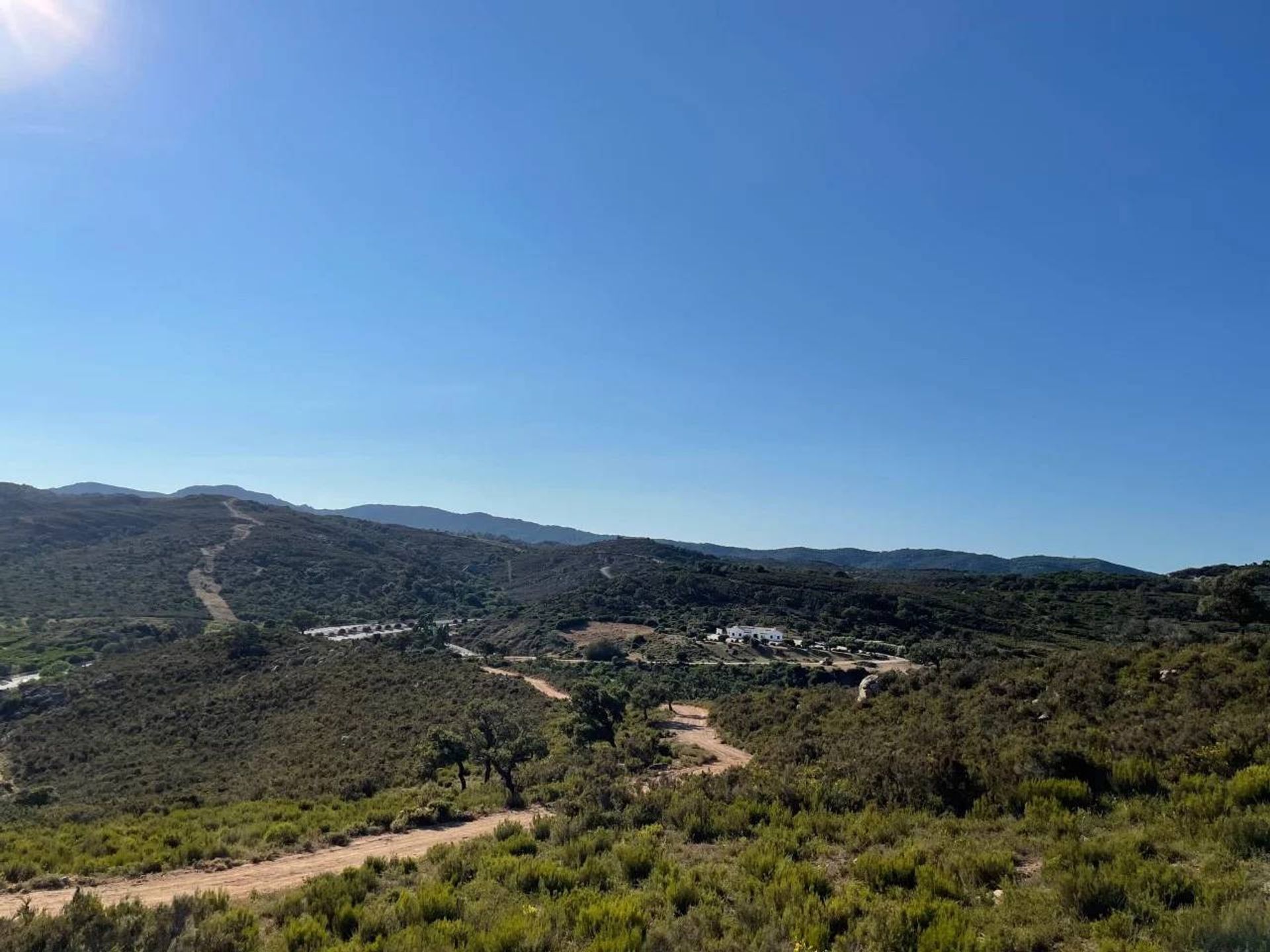 Maa sisään Los Barrios, Andalusia 11003827