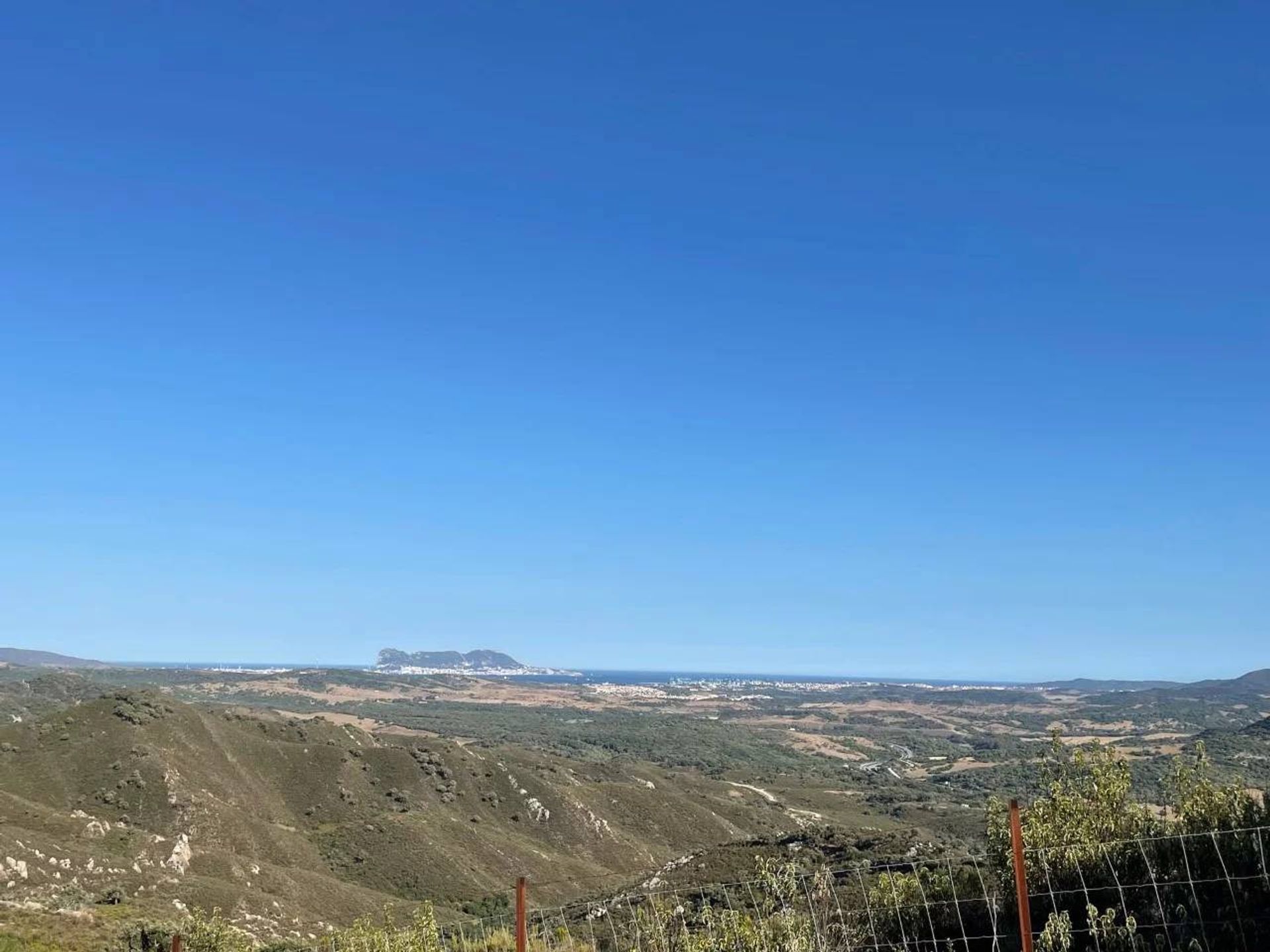 Maa sisään Los Barrios, Andalusia 11003827