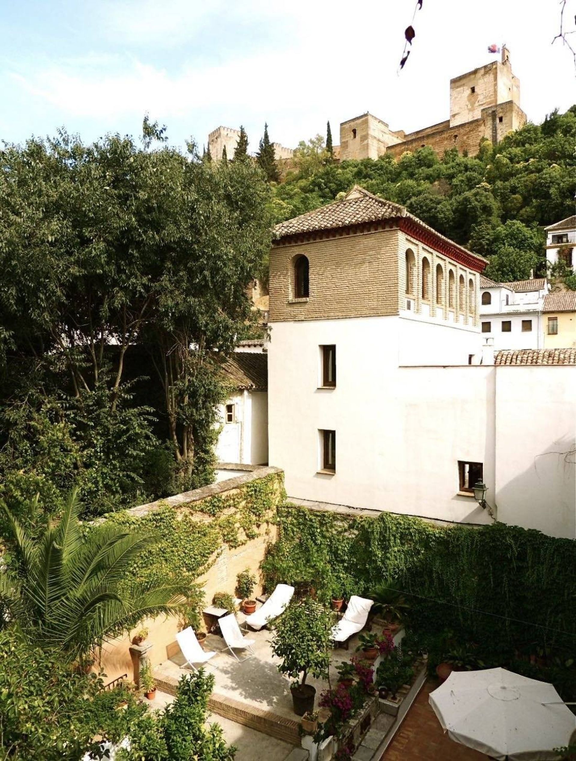 Haus im , Andalusia 11003837