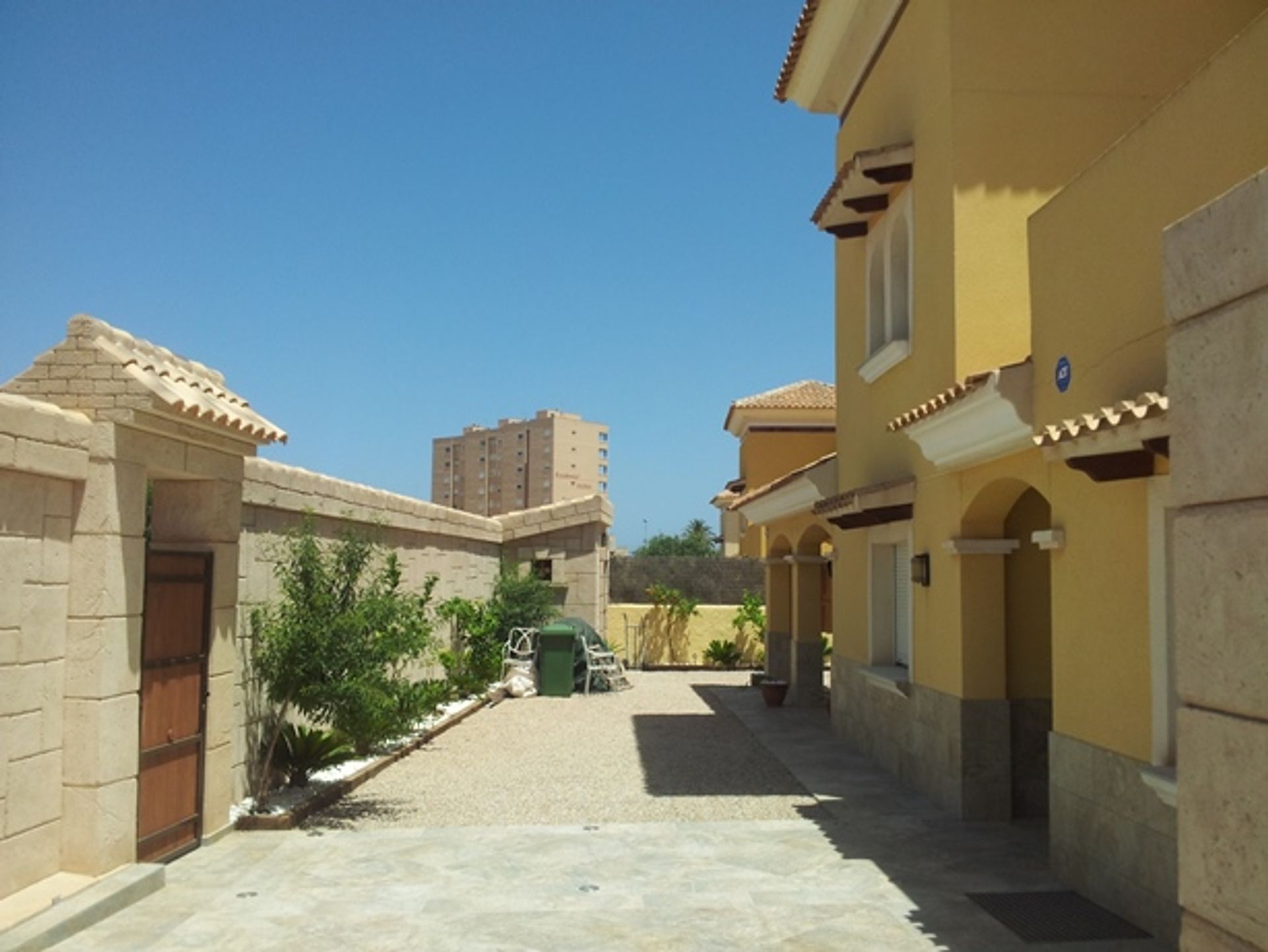 Hus i Cala Reona, Murcia 11003838