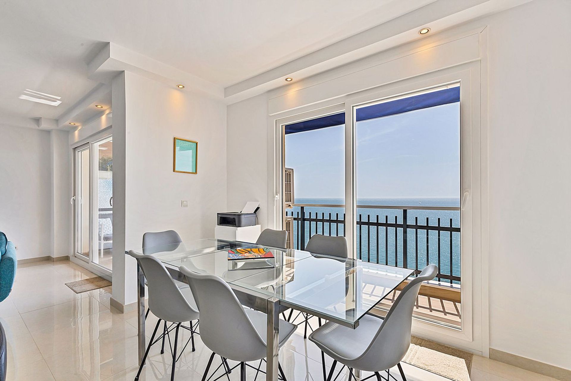 Condominio en Fuengirola, Andalucía 11003841