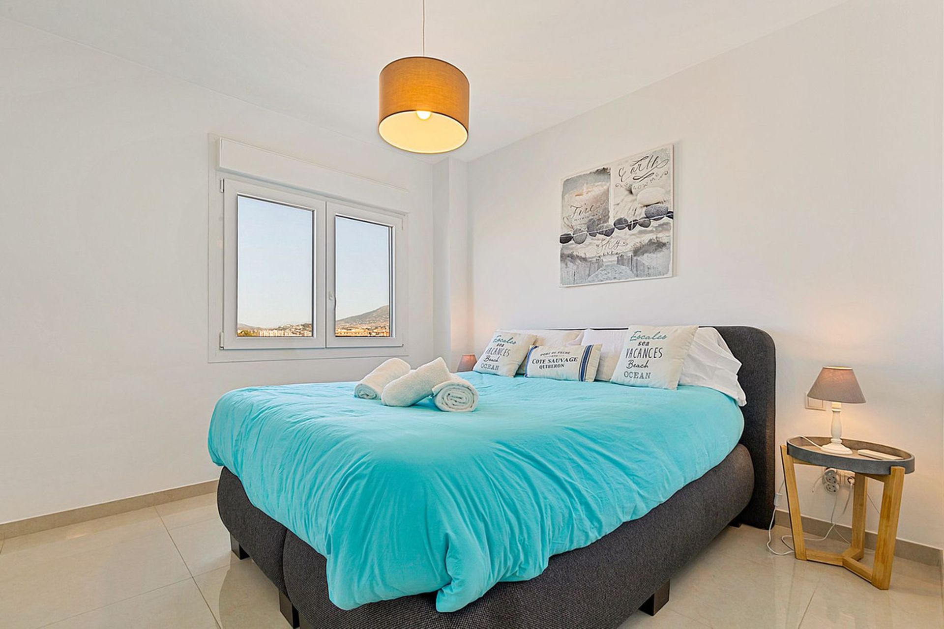 Condominio en Fuengirola, Andalucía 11003841