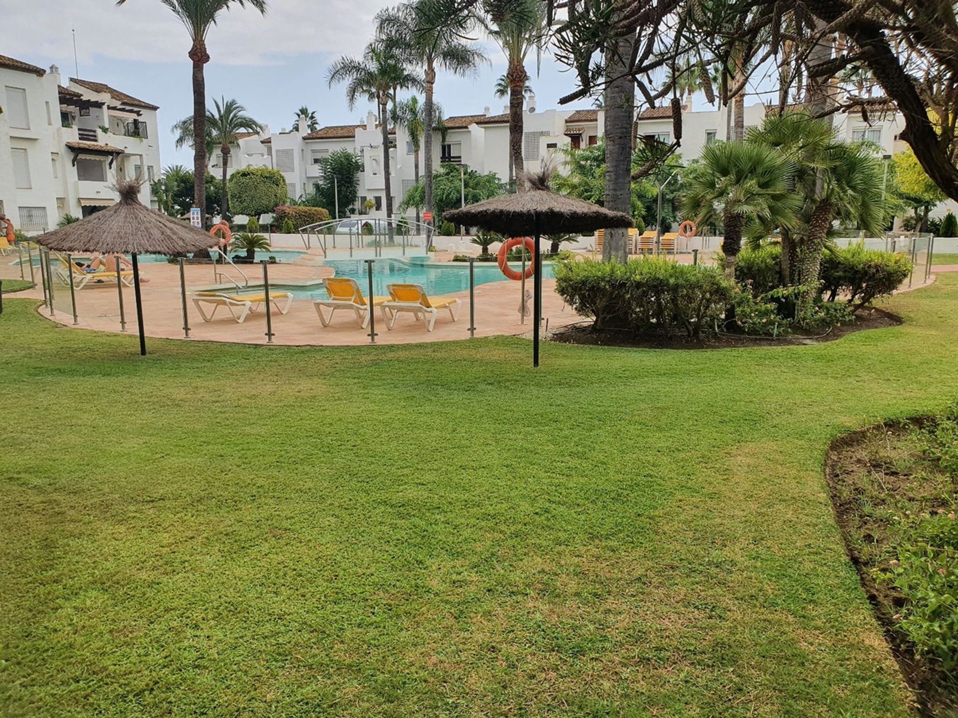 분양 아파트 에 Estepona, Andalucía 11003847