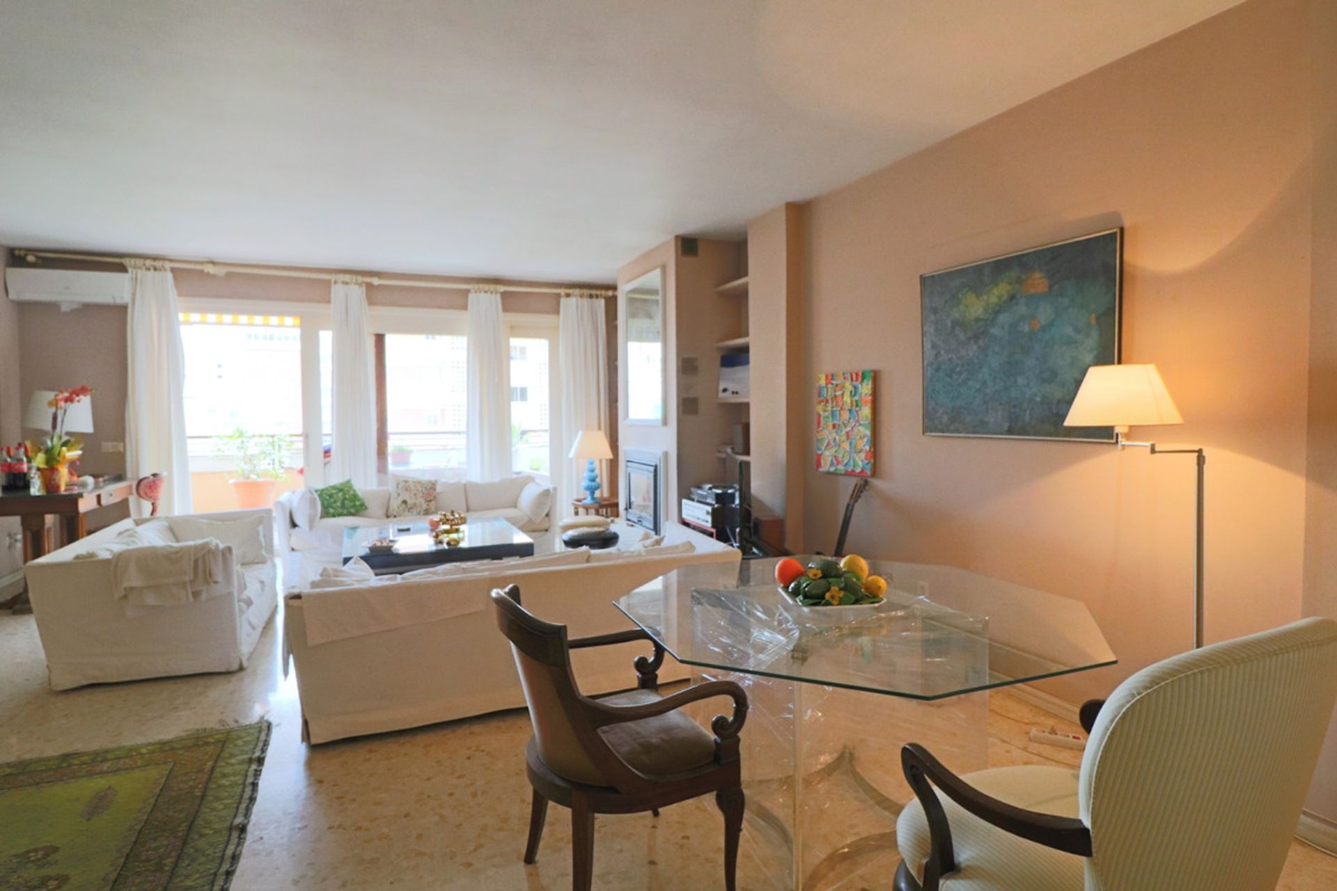 Condominio nel Marbella, Andalucía 11003867