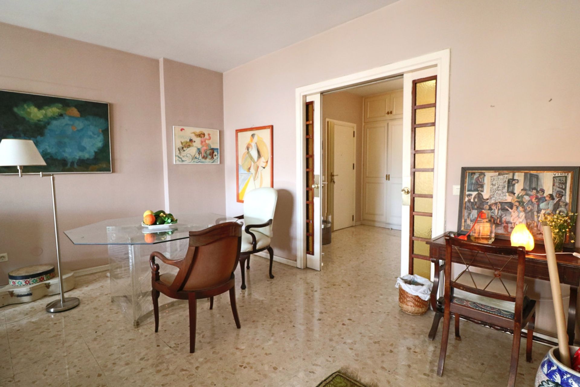 Condominio nel Marbella, Andalucía 11003867