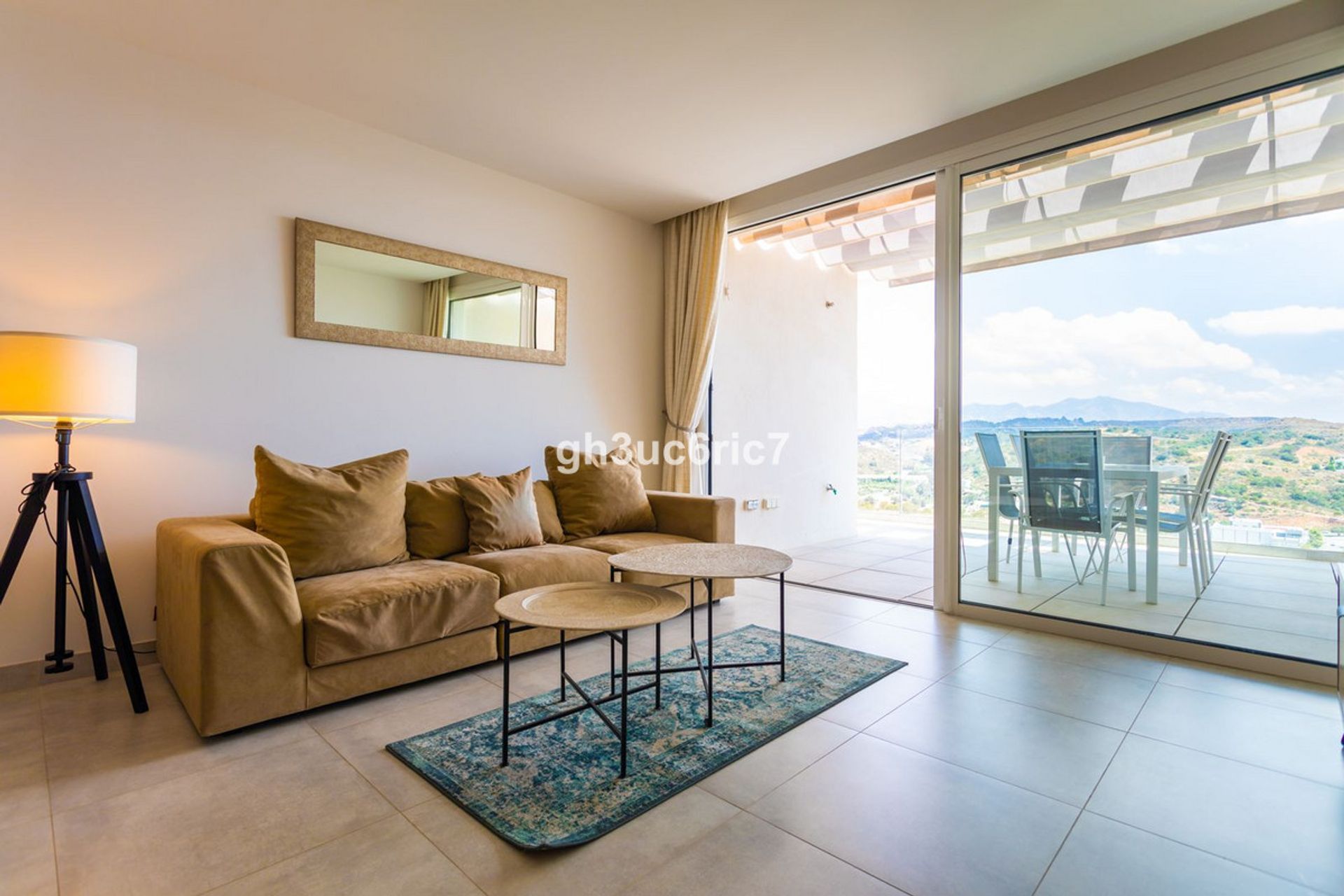 Condominio nel Fuengirola, Andalusia 11003868