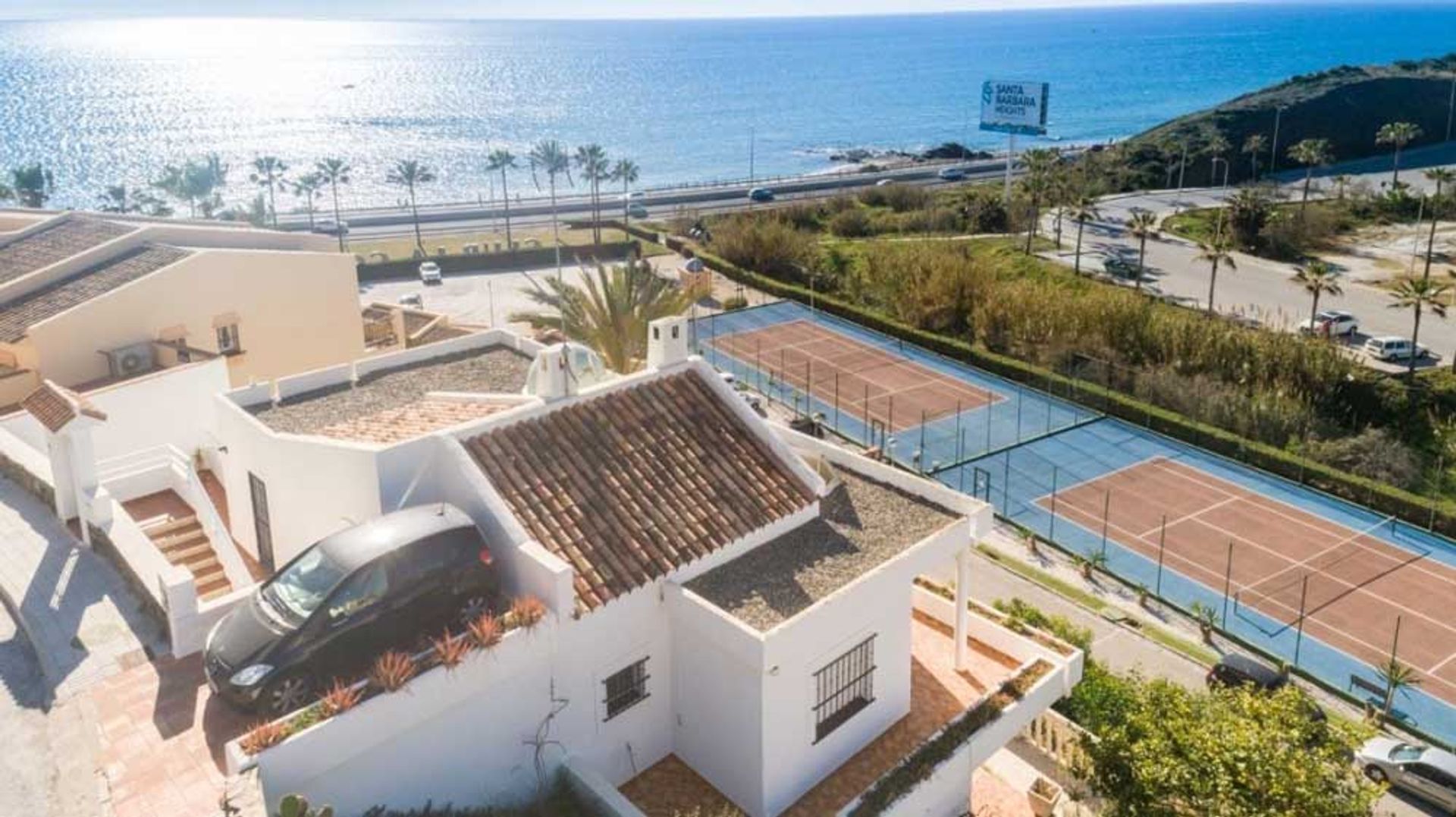 Hus i Fuengirola, Andalusien 11003869