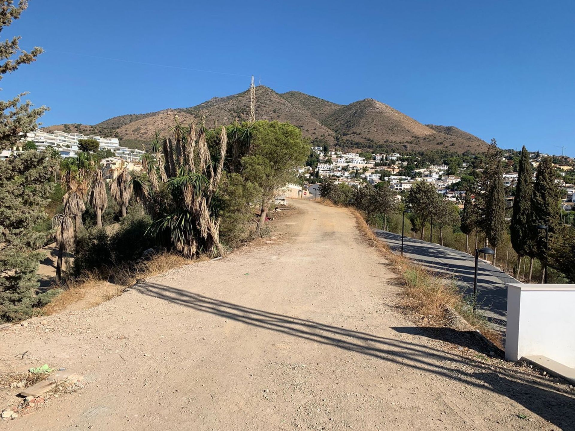 Terre dans Benalmádena, Andalucía 11003880