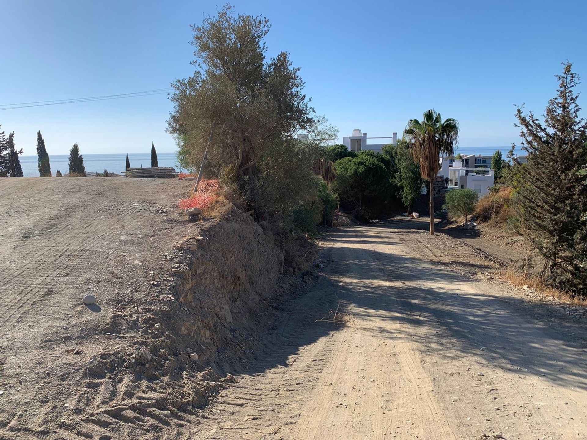 Terre dans Benalmádena, Andalucía 11003880