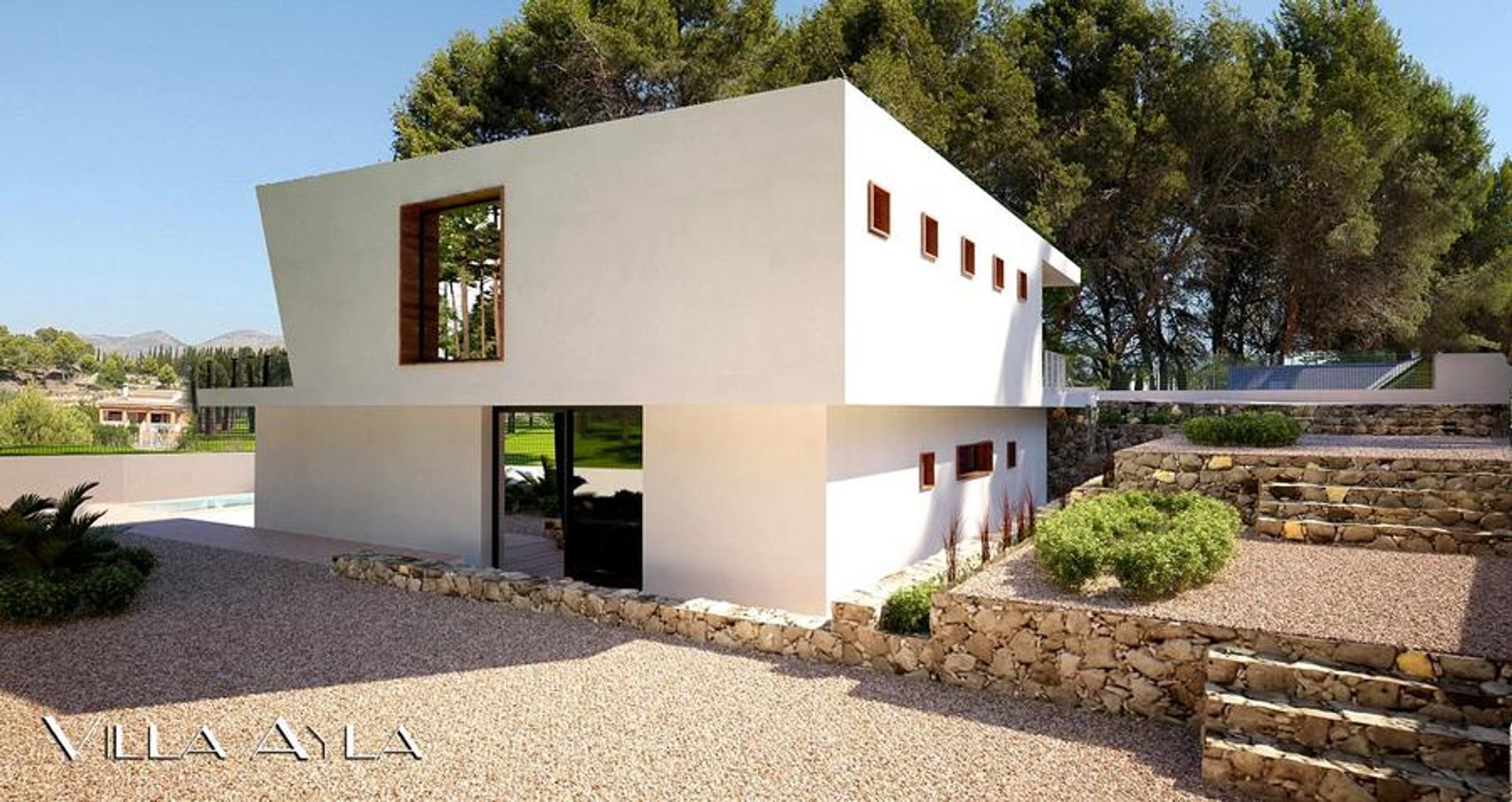 Casa nel Calp, Valencian Community 11003895