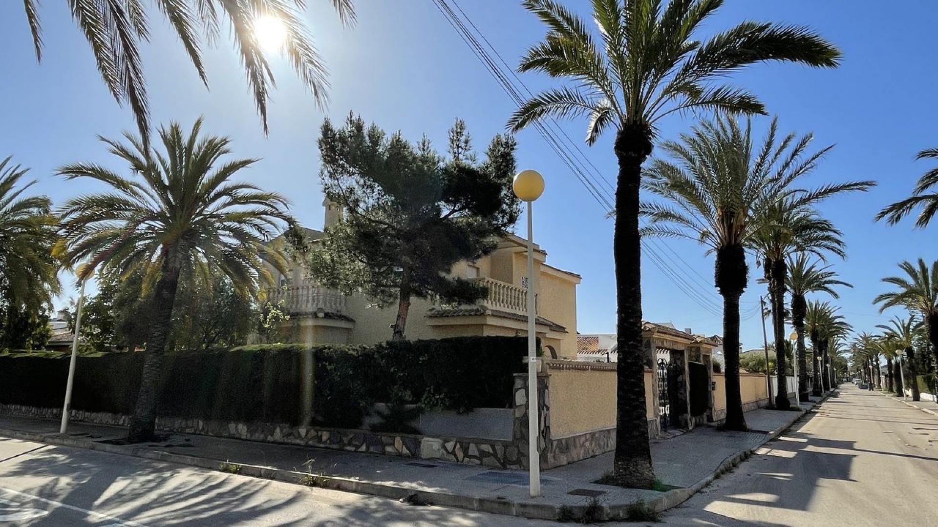 Huis in Campoamor, Valencia 11003926