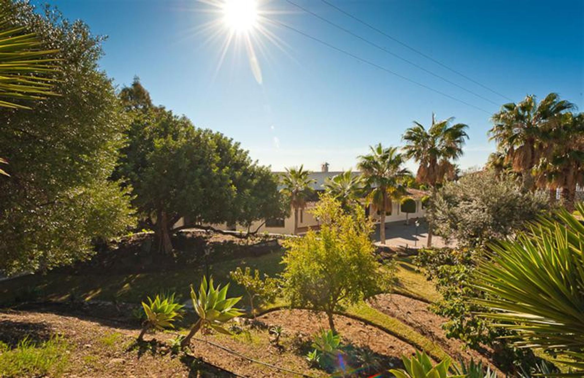 Rumah di Benalmádena, Andalucía 11003938