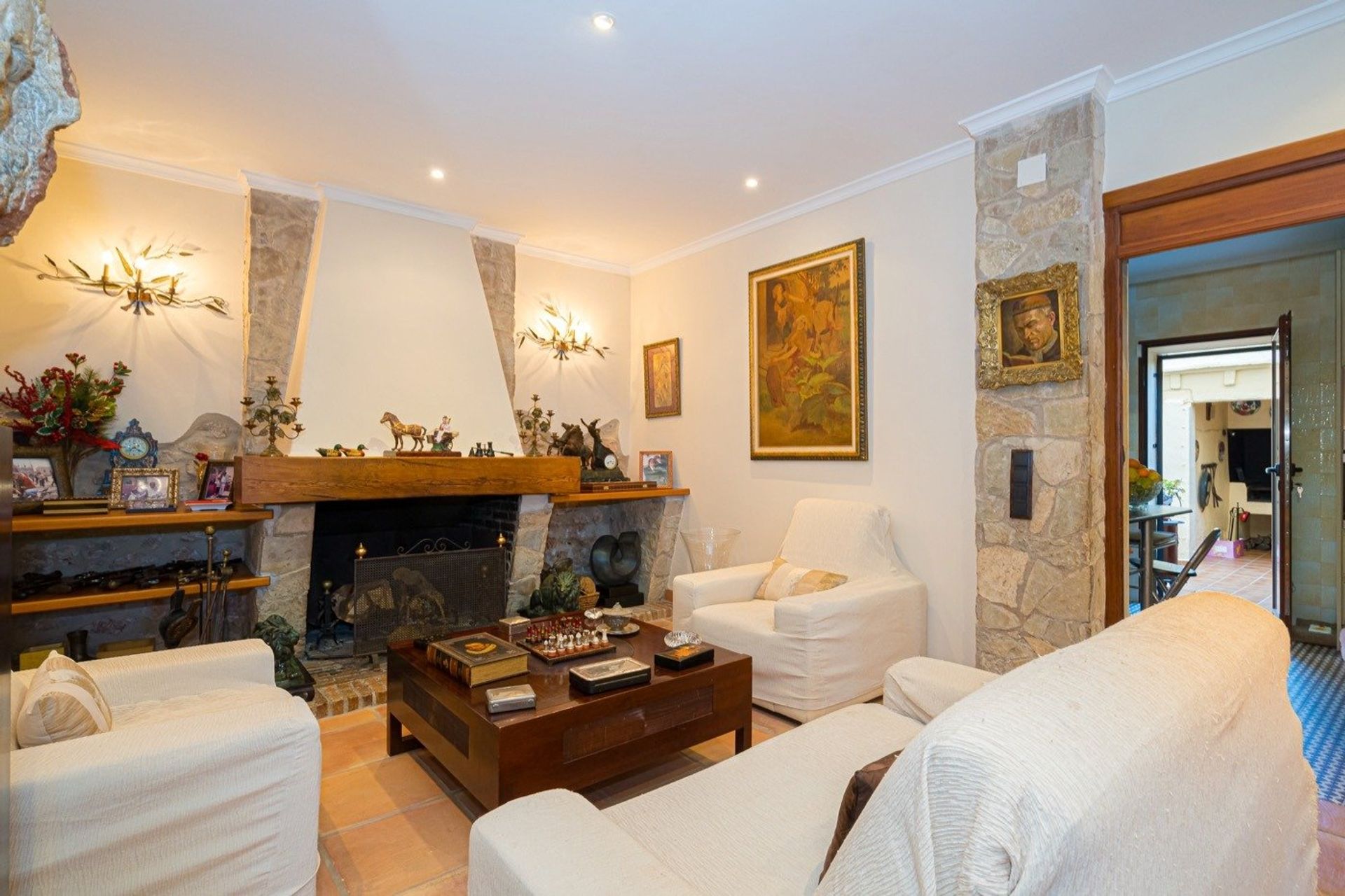 Huis in Pedreguer, Valencia 11003944