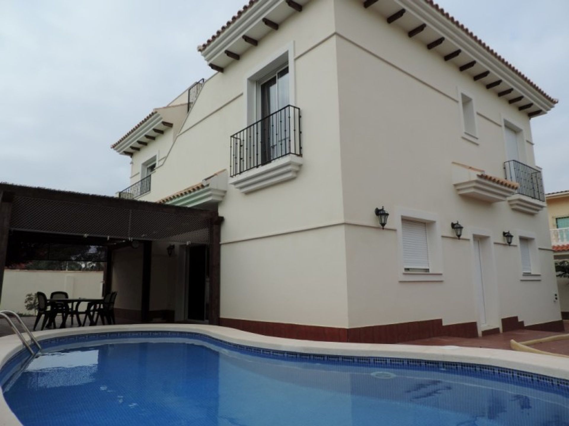 casa no Campoamor, Valência 11003946