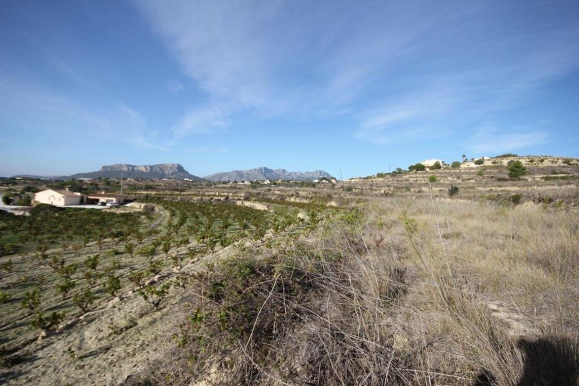 casa en Benissa, Comunitat Valenciana 11003951