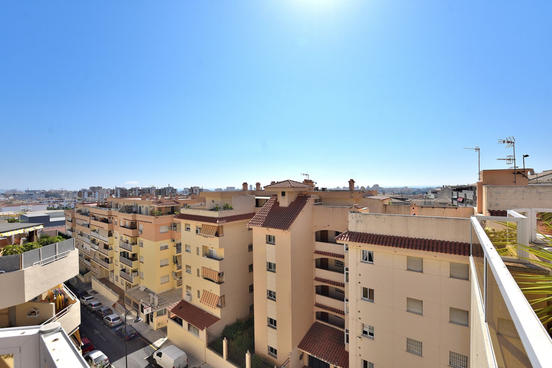 Condominio en Fuengirola, Andalucía 11003962