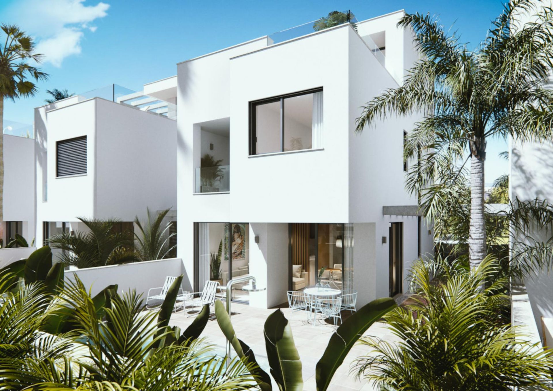 Huis in La Horadada, Valencia 11003986