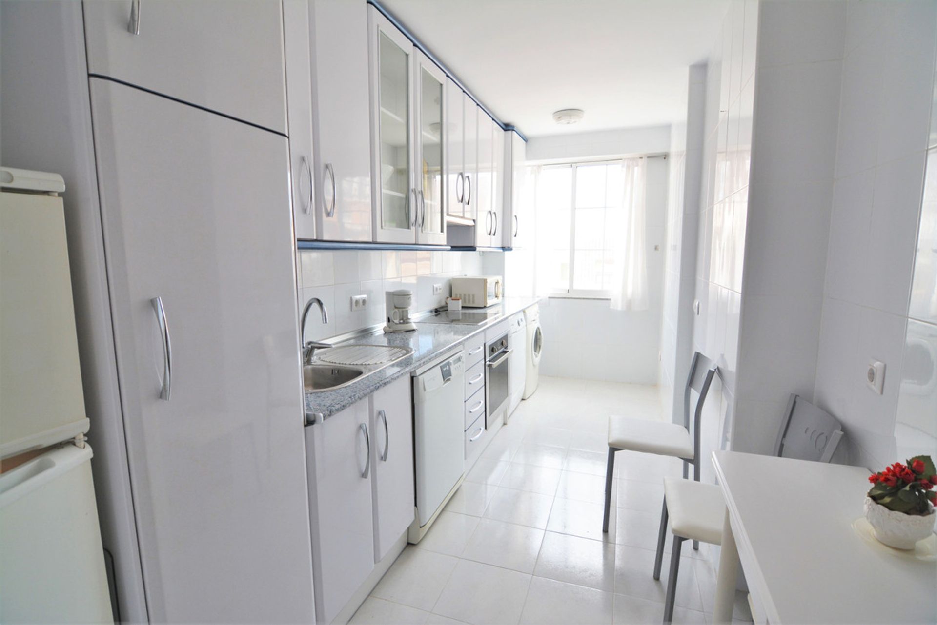 Condominio nel Fuengirola, Andalucía 11004001